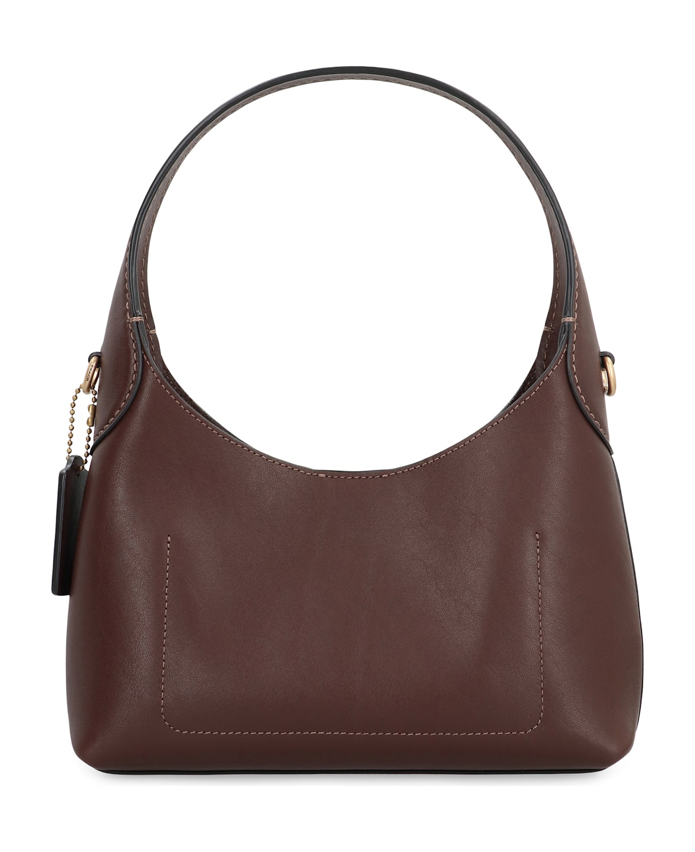 Coach Shoulder Bag Brooklyn 23 - brown