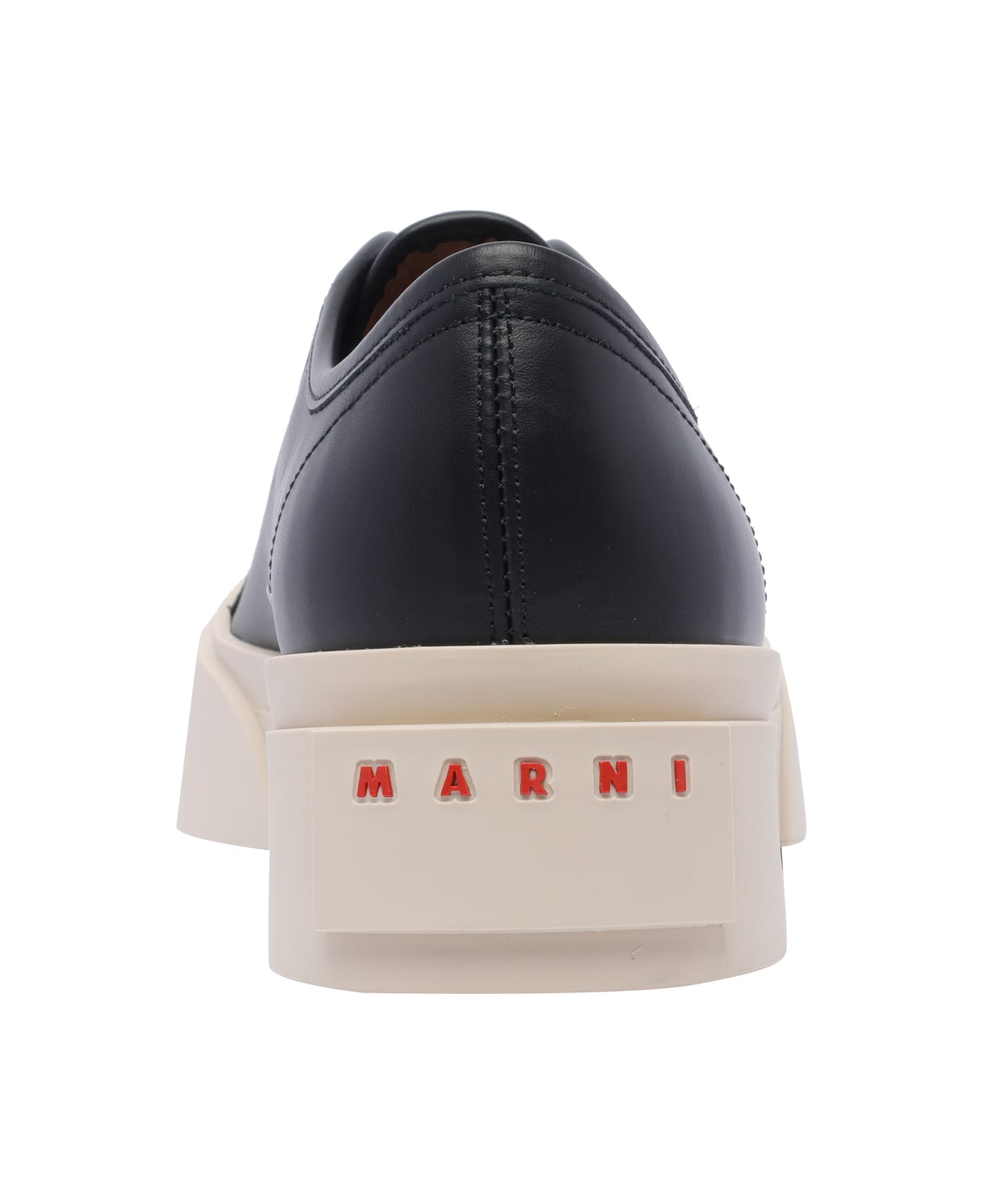 Marni Pablo Sneakers - Black