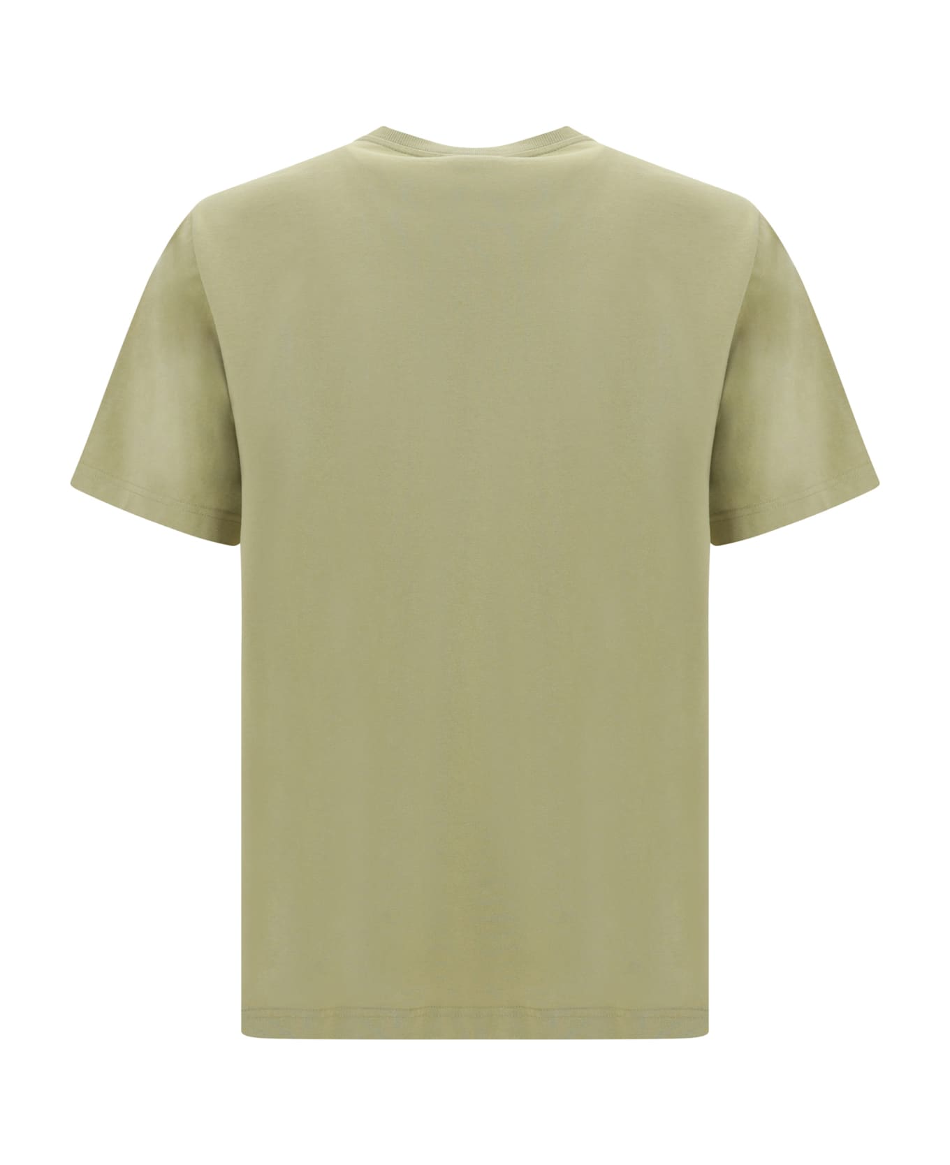 Maison Kitsuné T-shirt - Canvas シャツ