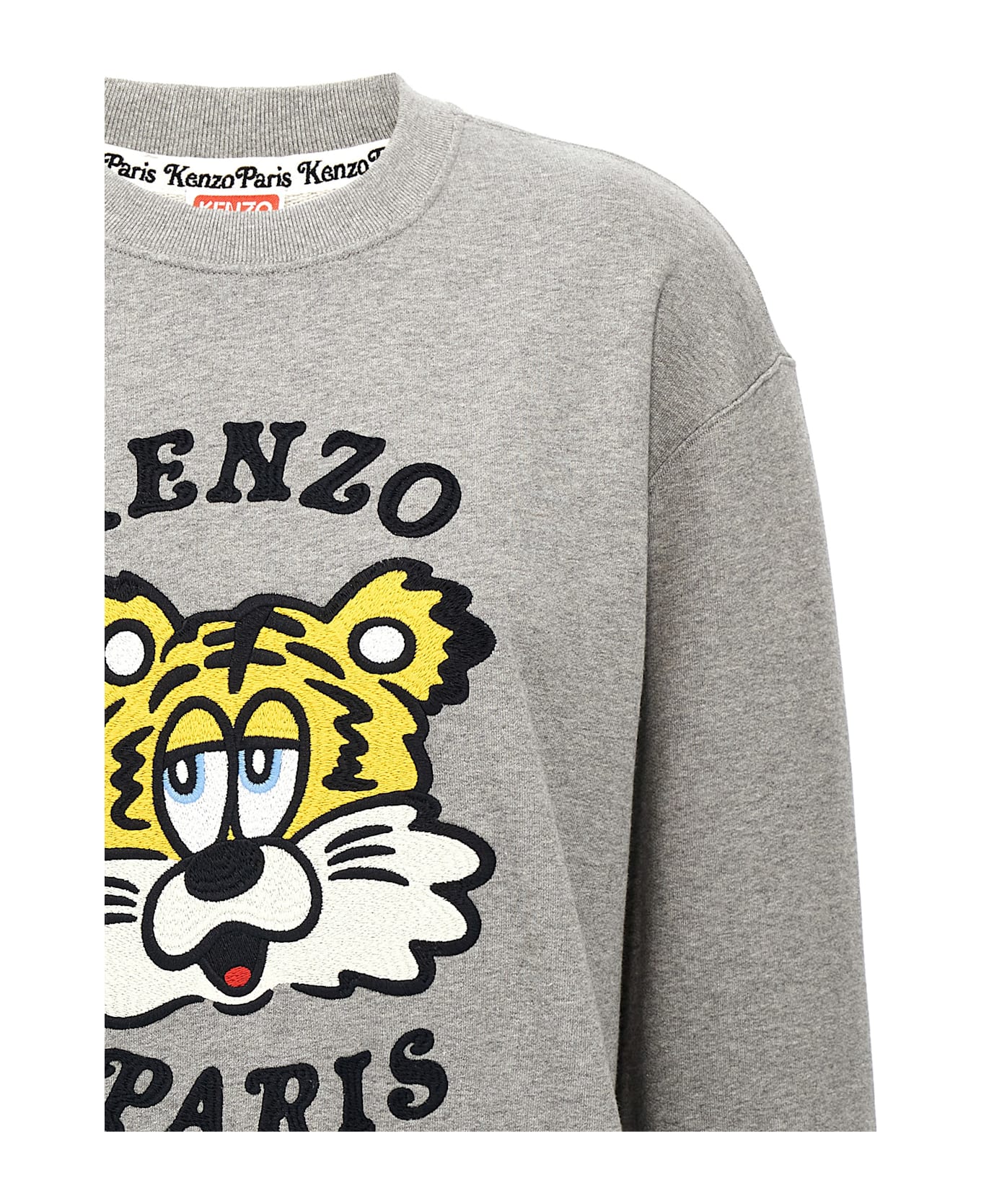 Kenzo 
verdy
 Sweatshirt - Gray