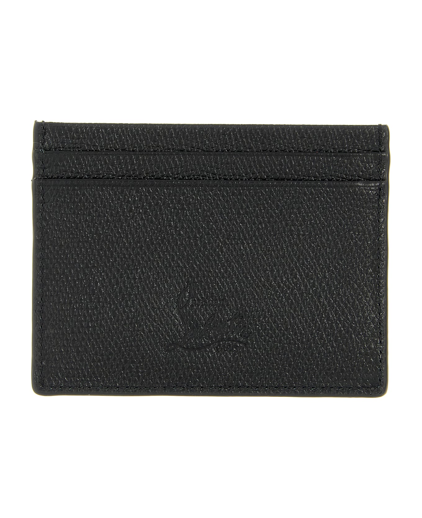 Christian Louboutin 
mooncrest
 Card Holder