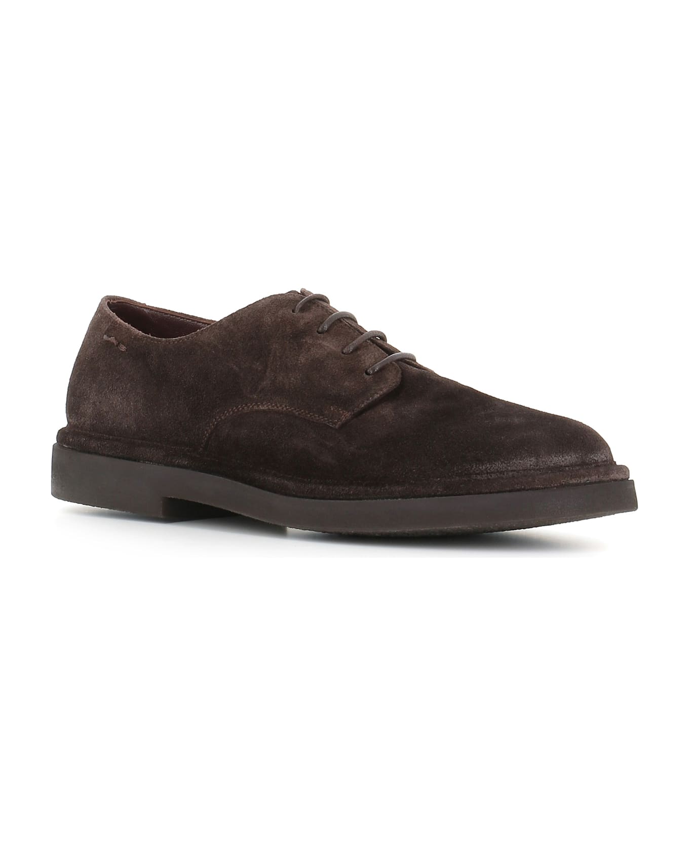 Alexander Hotto Derby 68638 - Brown