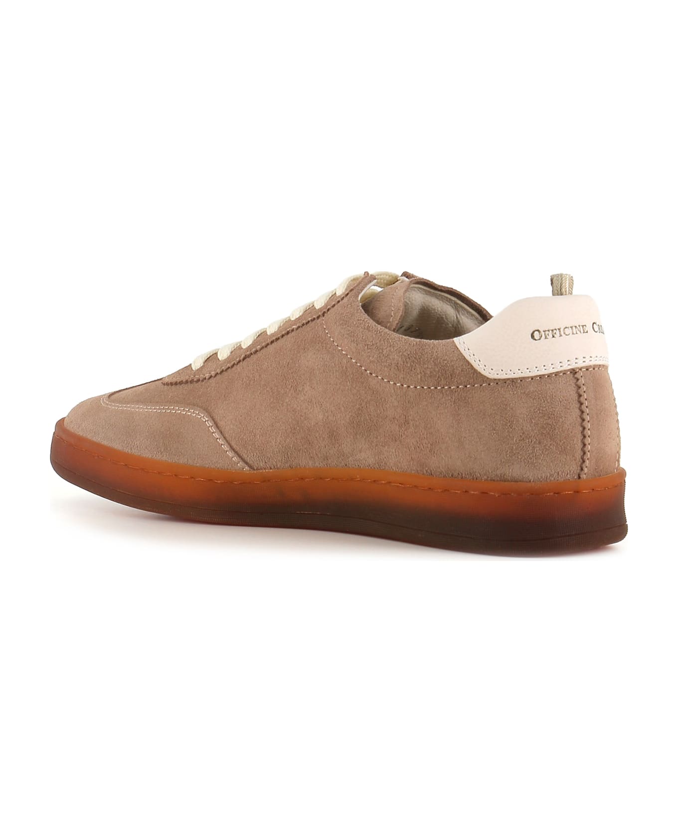 Officine Creative Sneaker Chance/101 - Beige