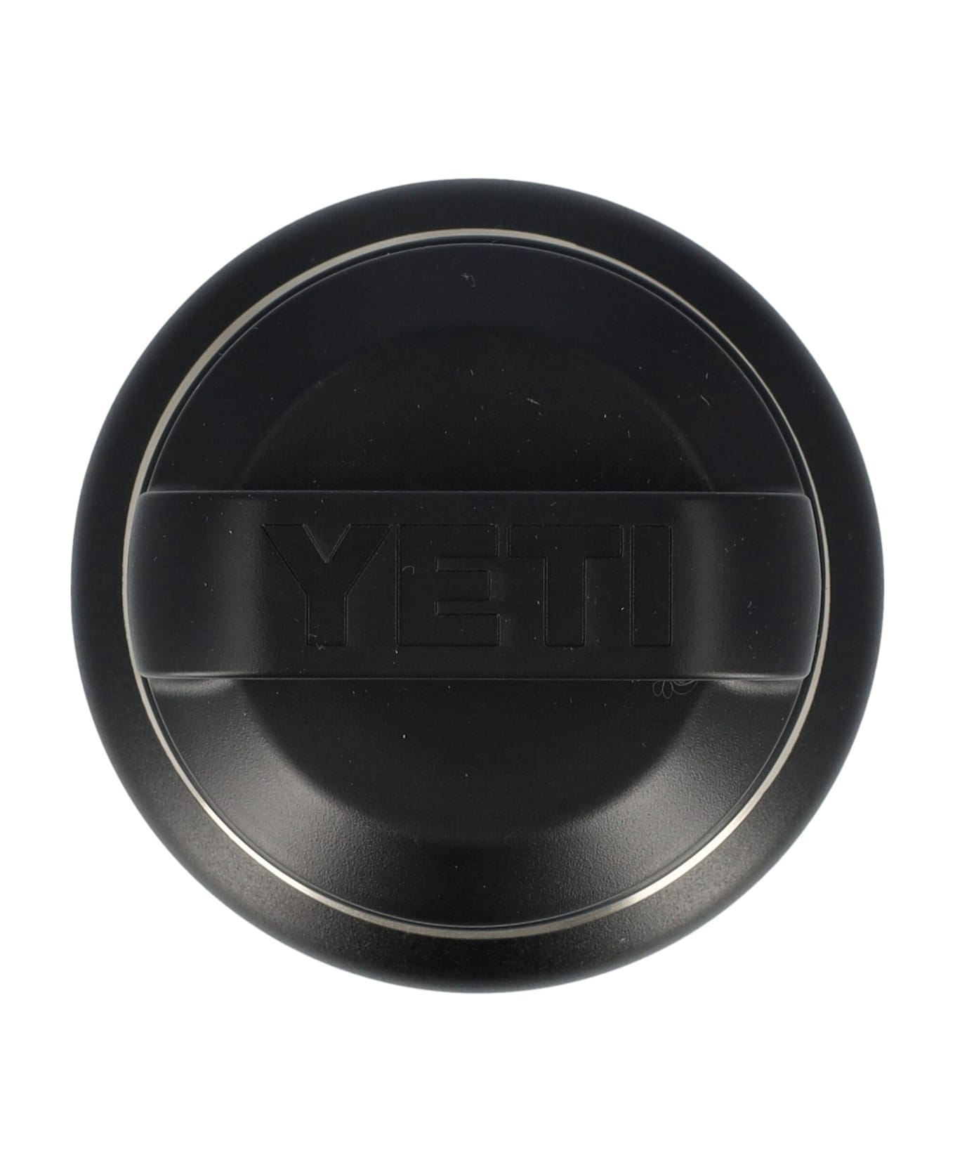 Yeti 36 Oz Rambler Bottle - BLACK