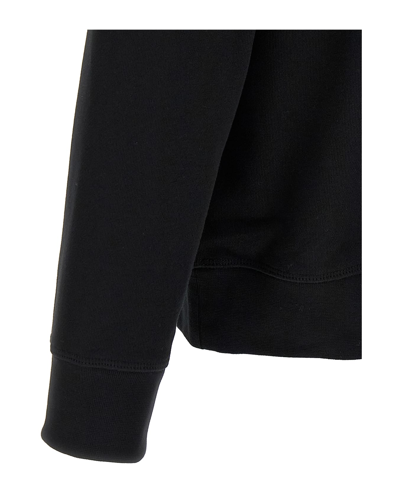 Hugo Boss 
wetalk
 Hoodie - Black  