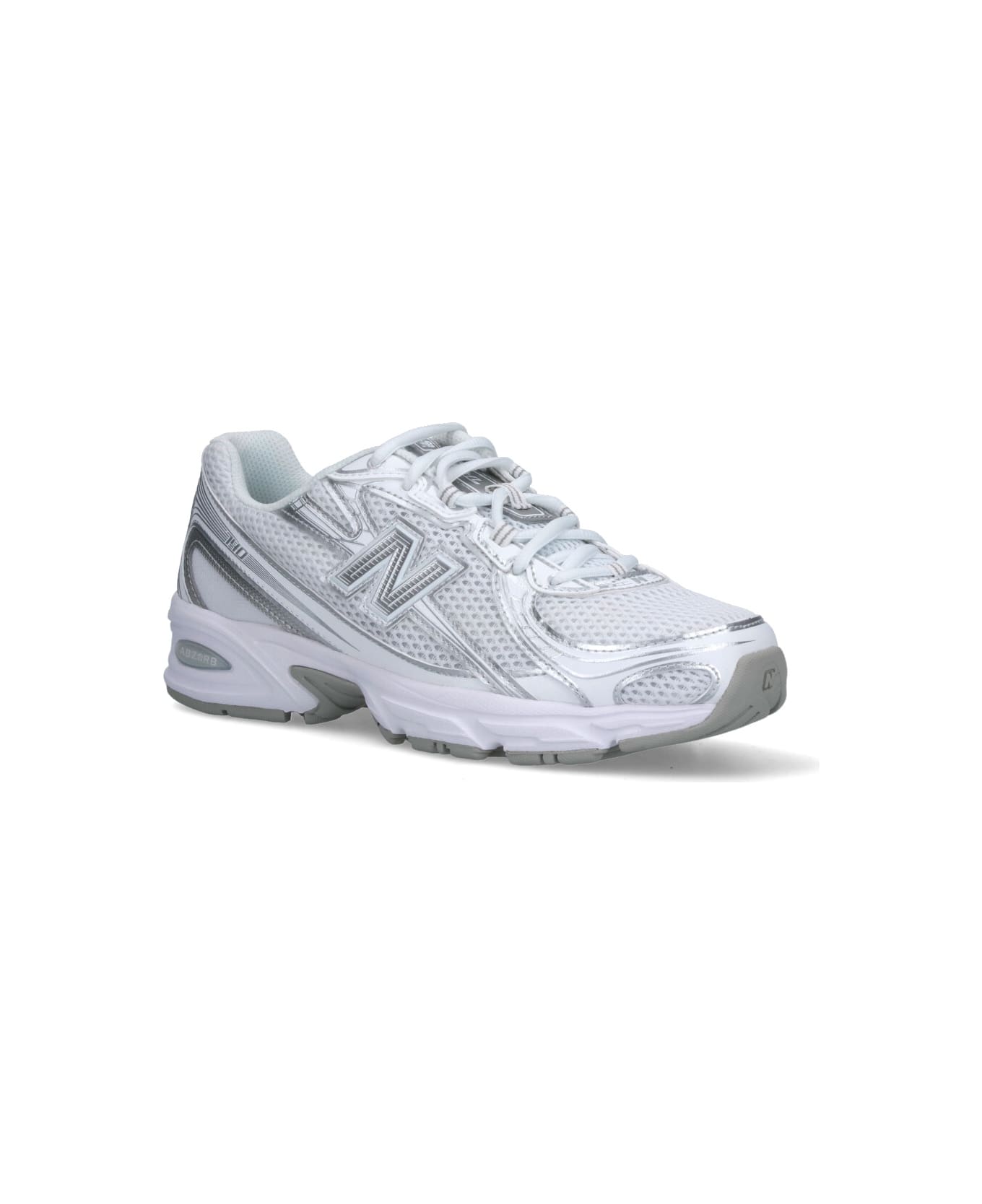 New Balance 
740
 Sneakers - PURPLE