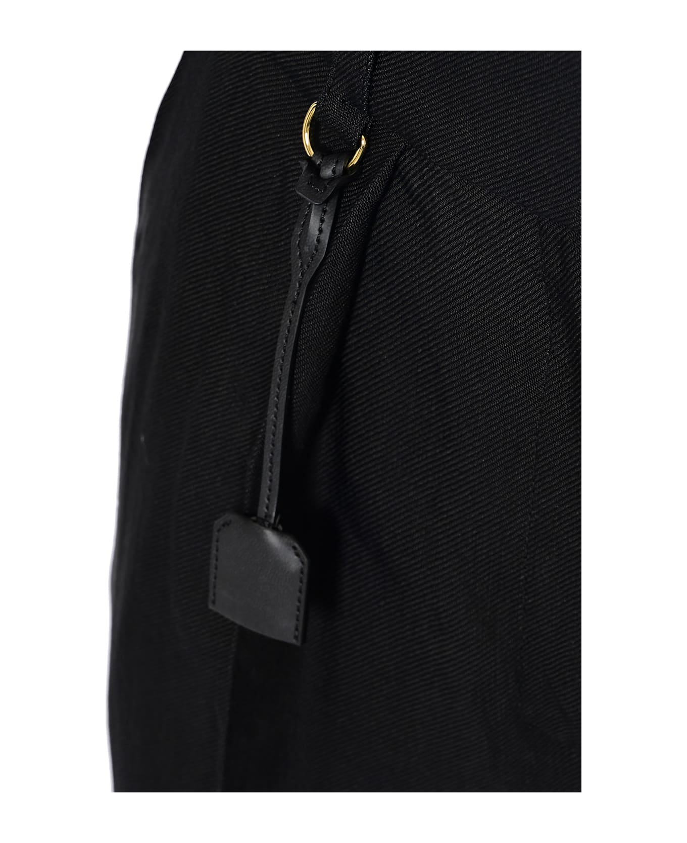 Elisabetta Franchi Women
s Pant
s - BLACK