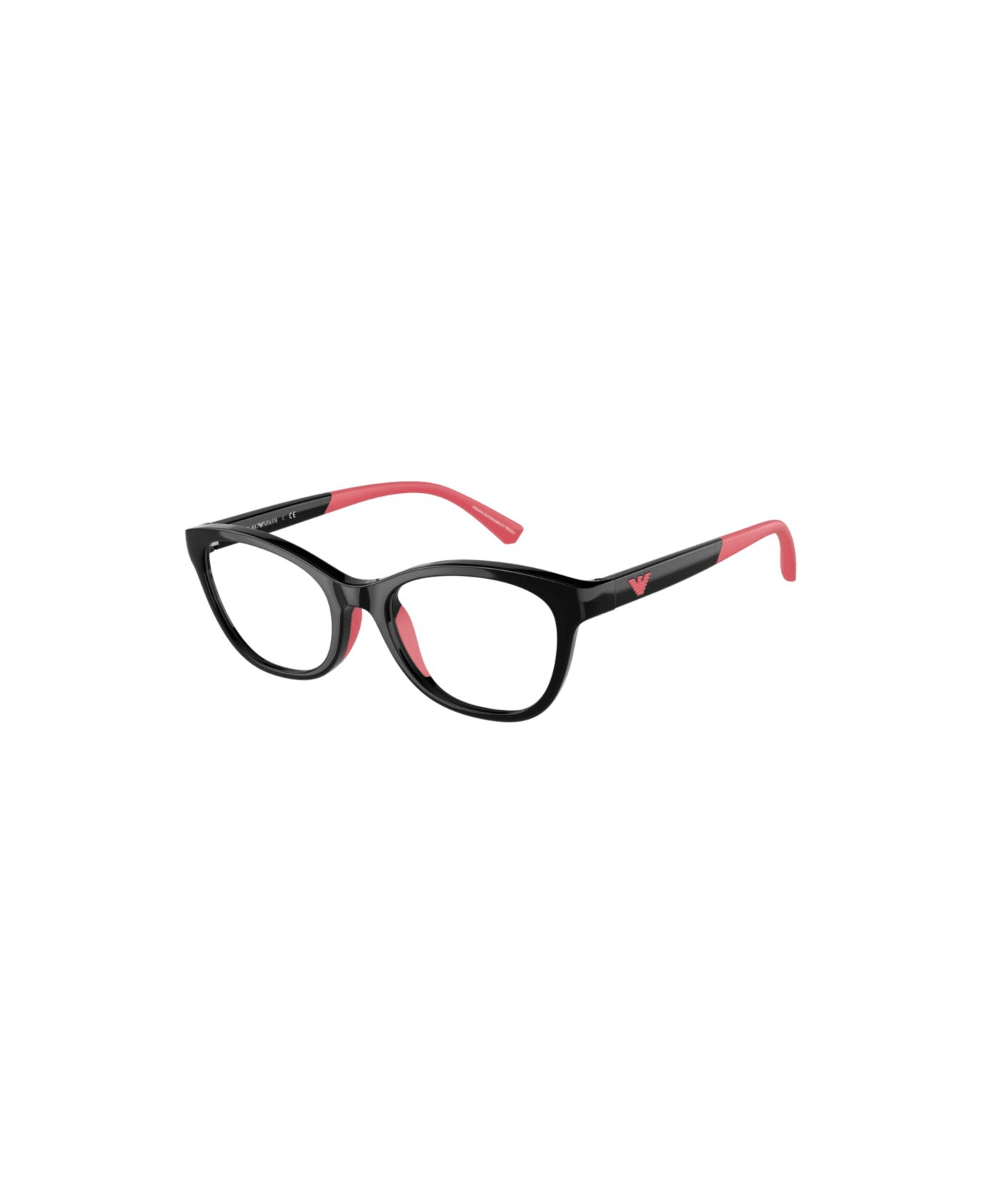 Emporio Armani 3204 Vista5017 - 5017