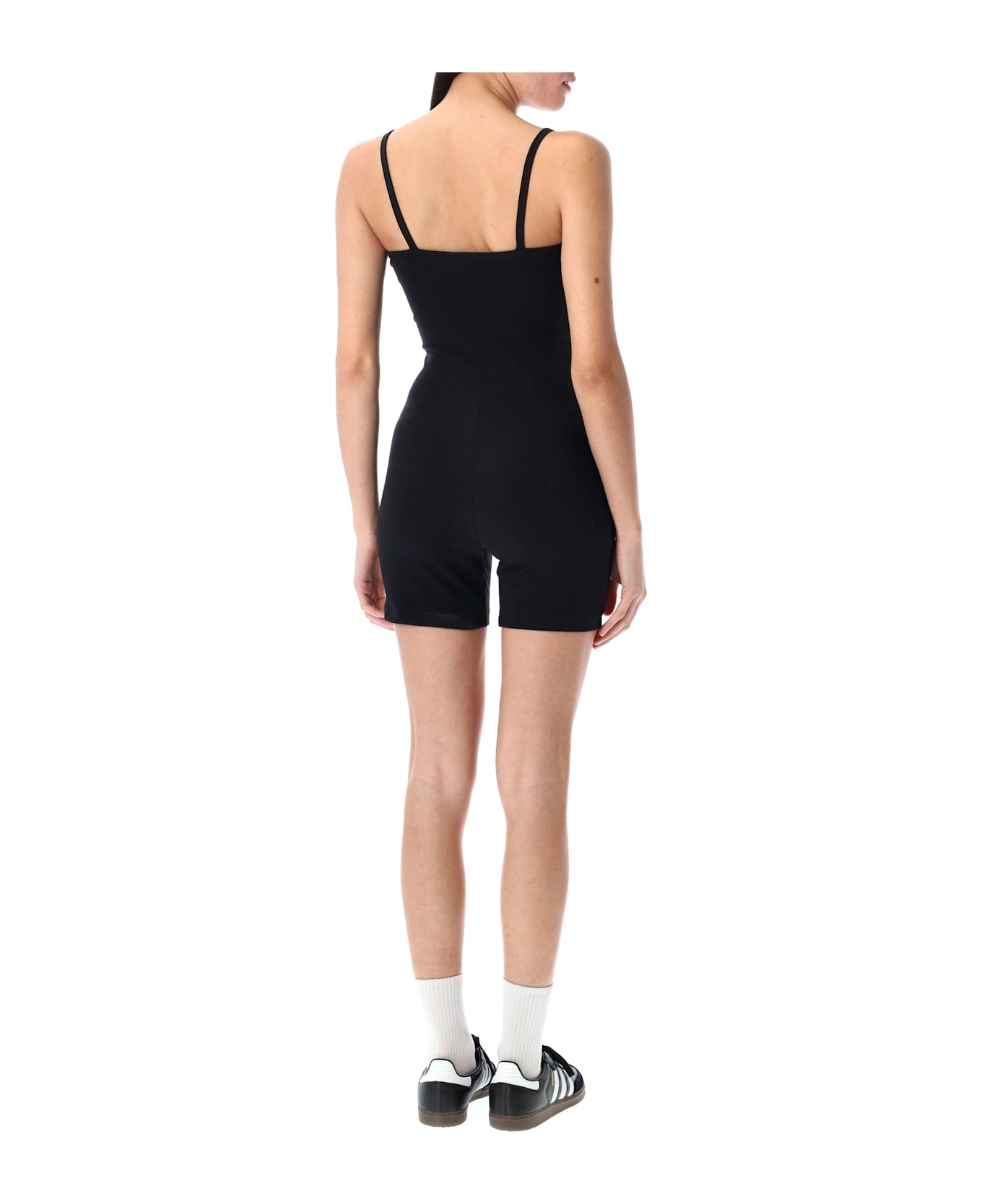 Adidas Originals Essentials Rib Bodysuit - BLACK