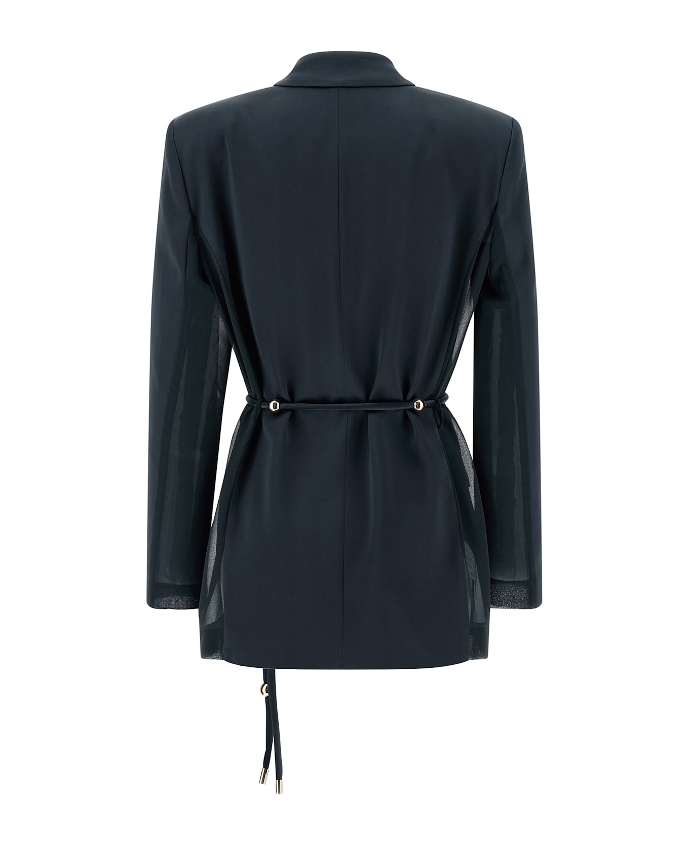 Pinko 
carillon
 Blazer - Blue
