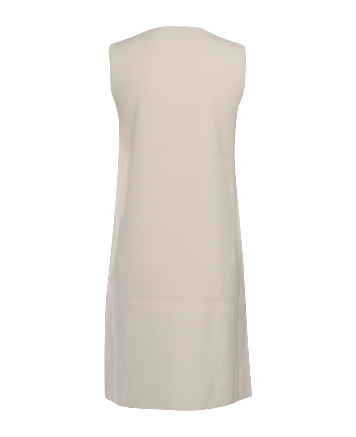 Parata Knitted Dress - Thumbnail 1