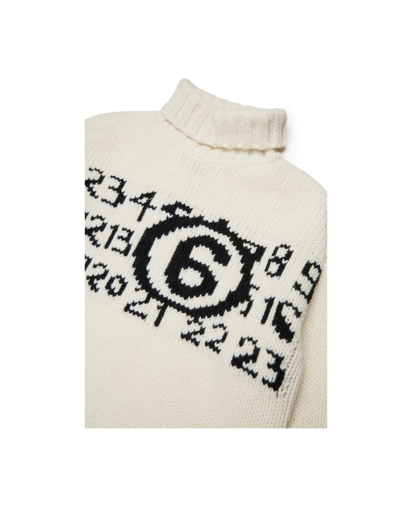 MM6 Maison Margiela Dress - MULTICOLOUR