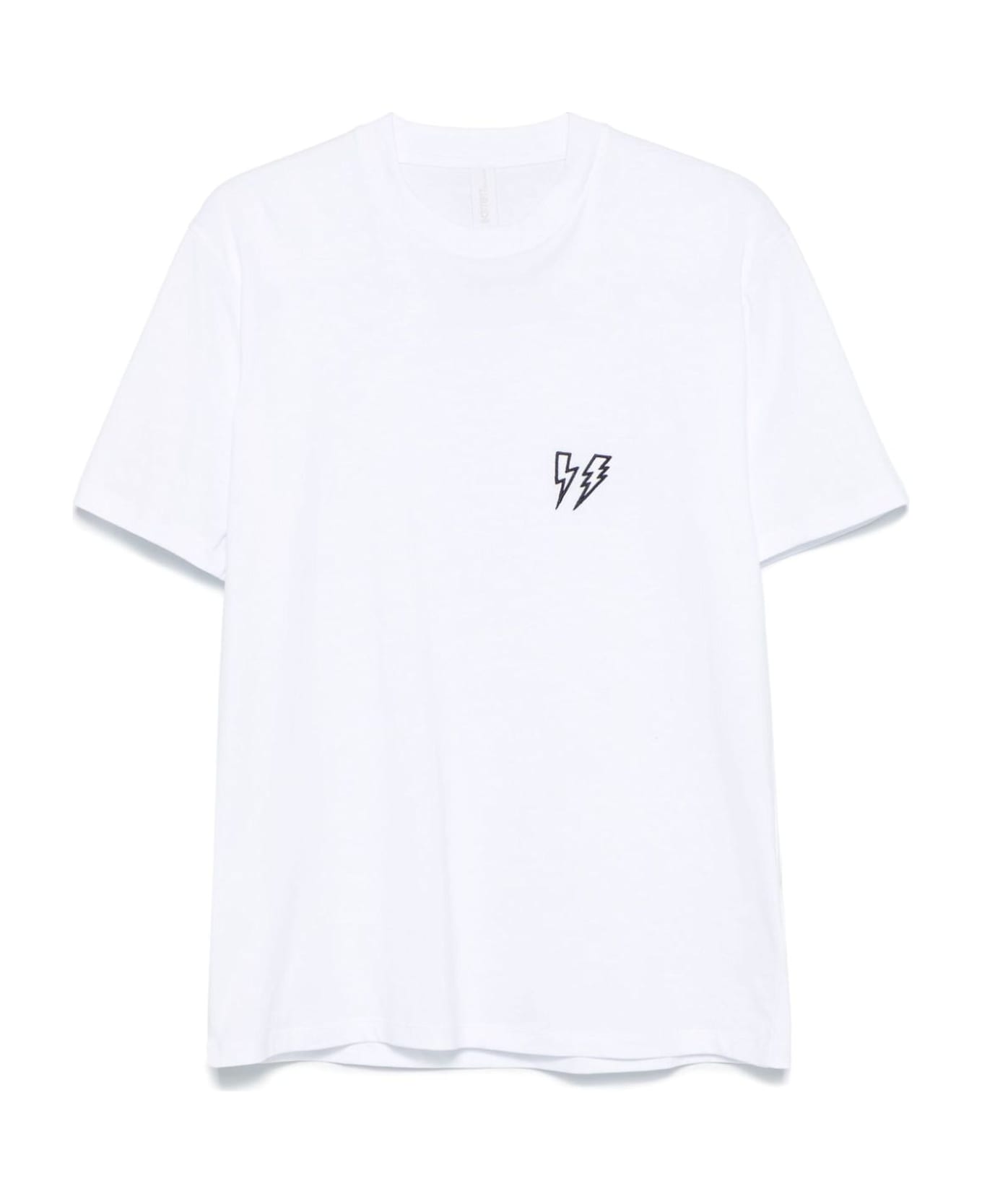 Neil Barrett T-shirts And Polos White | italist