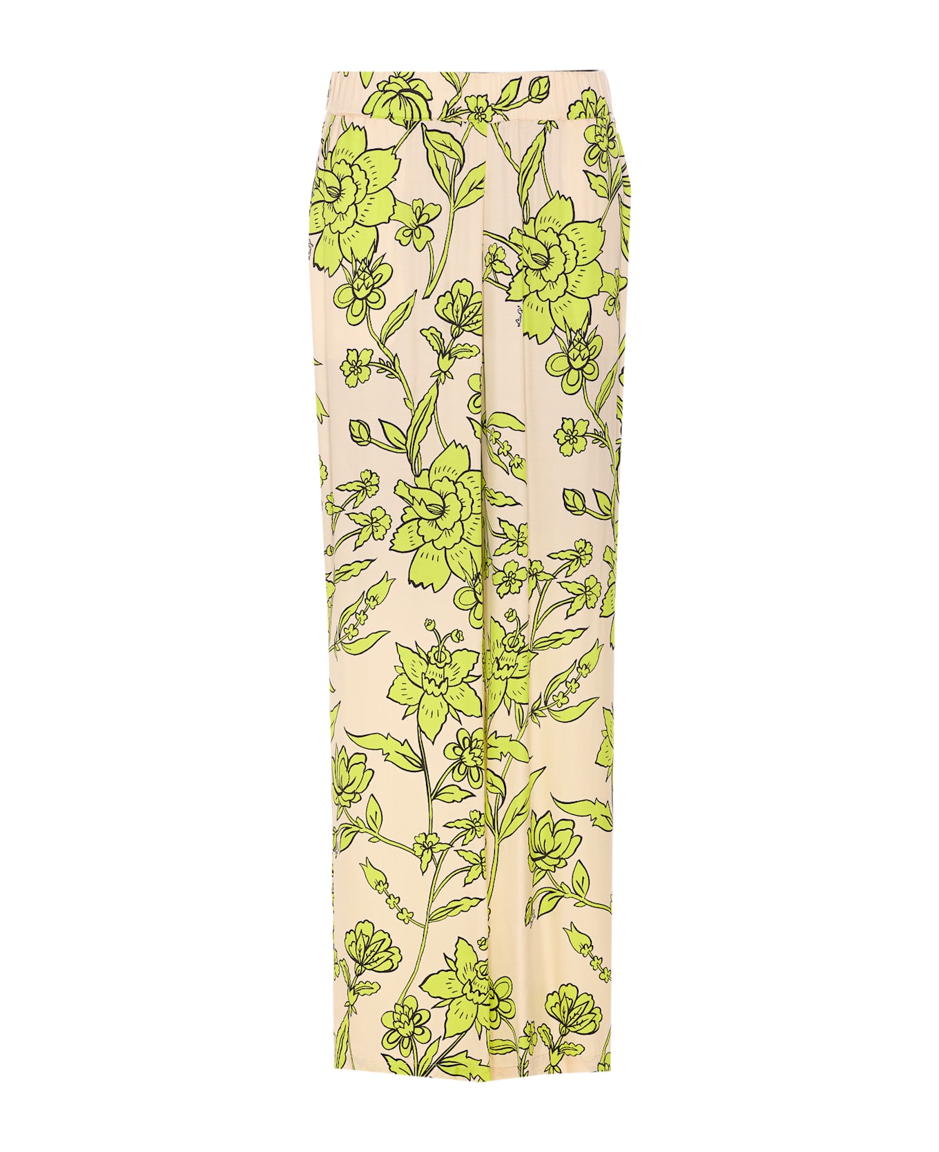 Liu-Jo Pants - Beige
