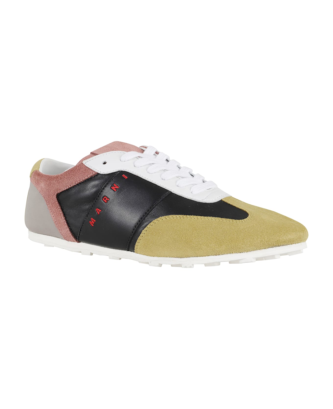 Marni Sneakers - Multi