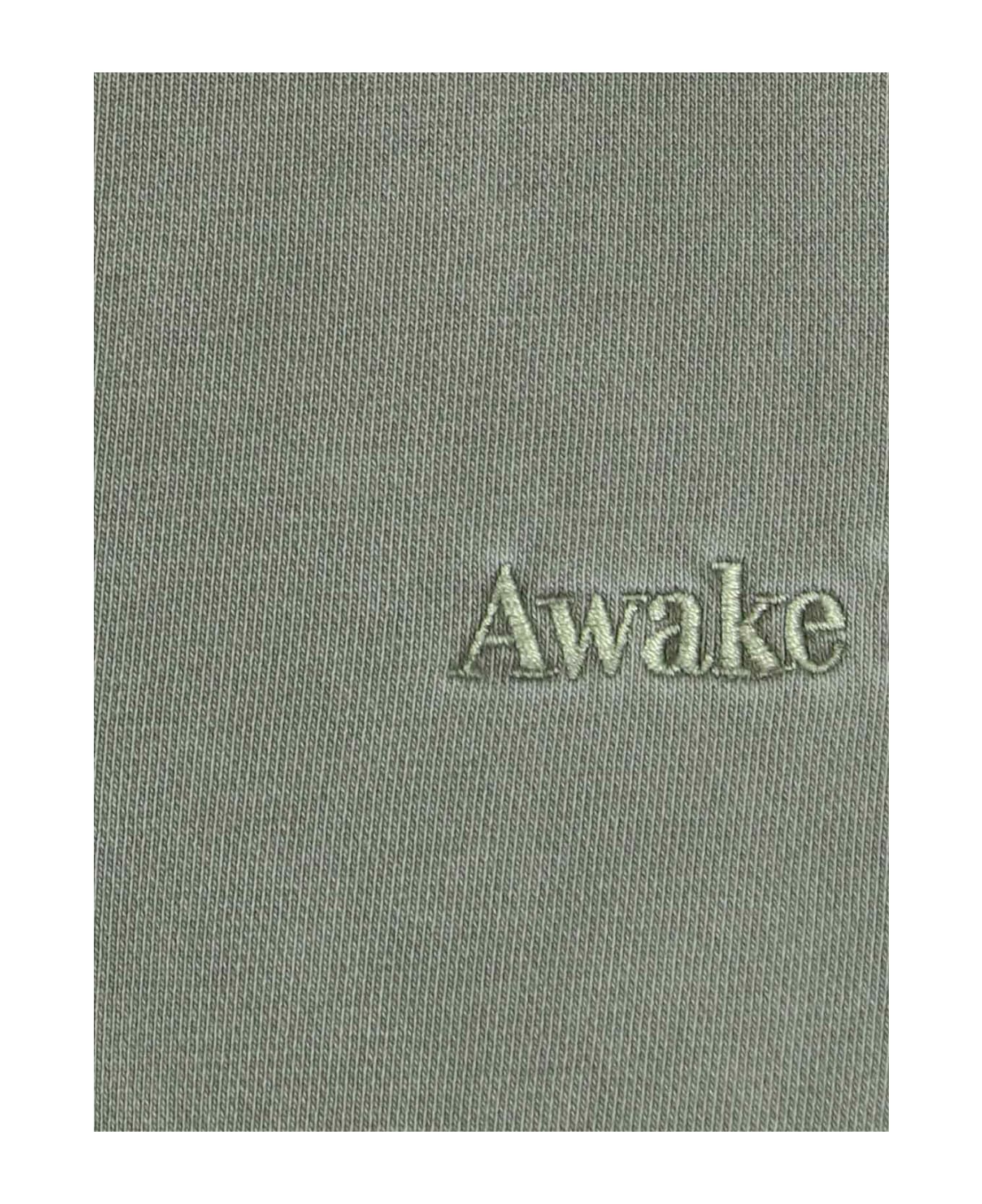 Awake NY Pants - Green