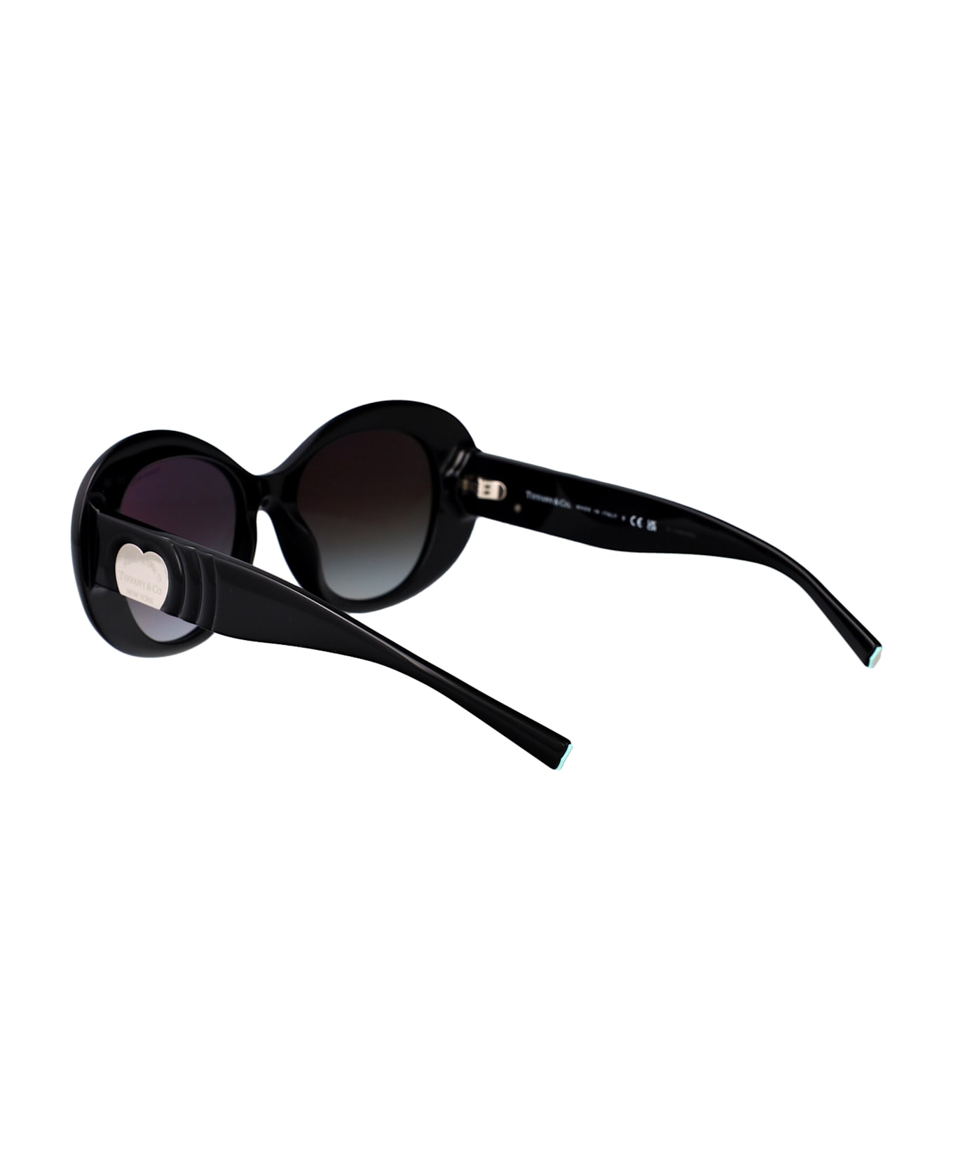 Tiffany & Co. 0tf4228 Sunglasses - BLACK