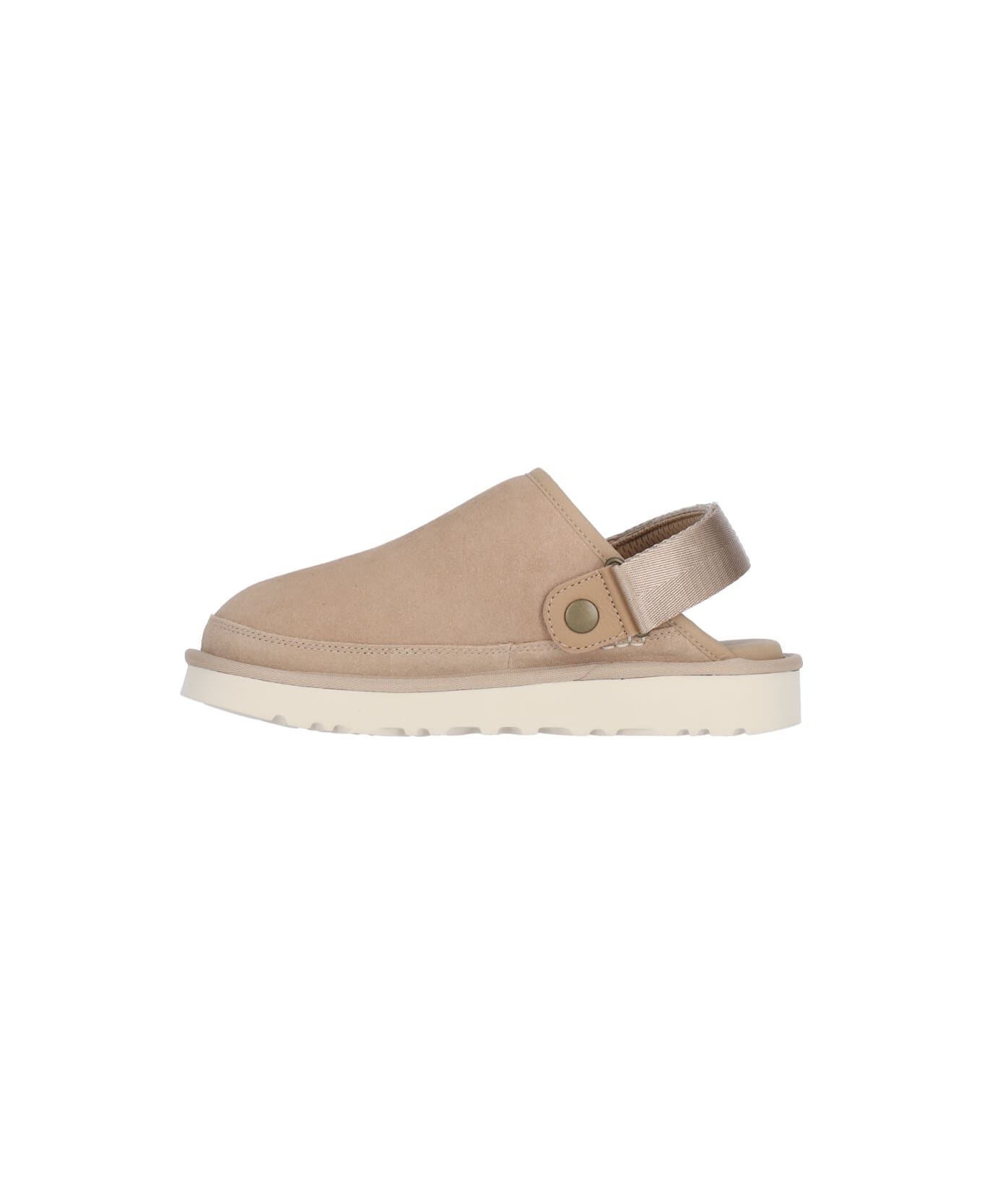 UGG Mules "goldencoast" - Beige