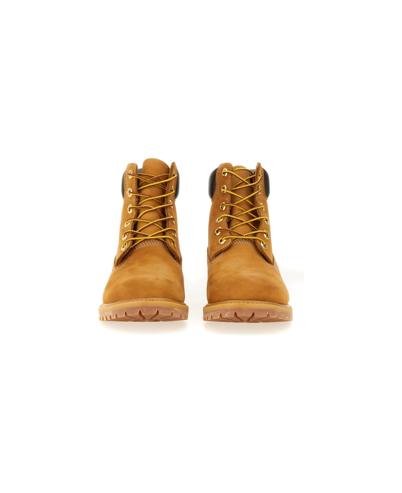 Timberland ® Waterproof Lace-up Boot - Wheat