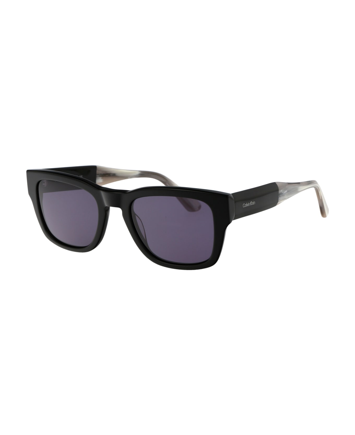 Calvin Klein Ck23539s Sunglasses - 001 BLACK