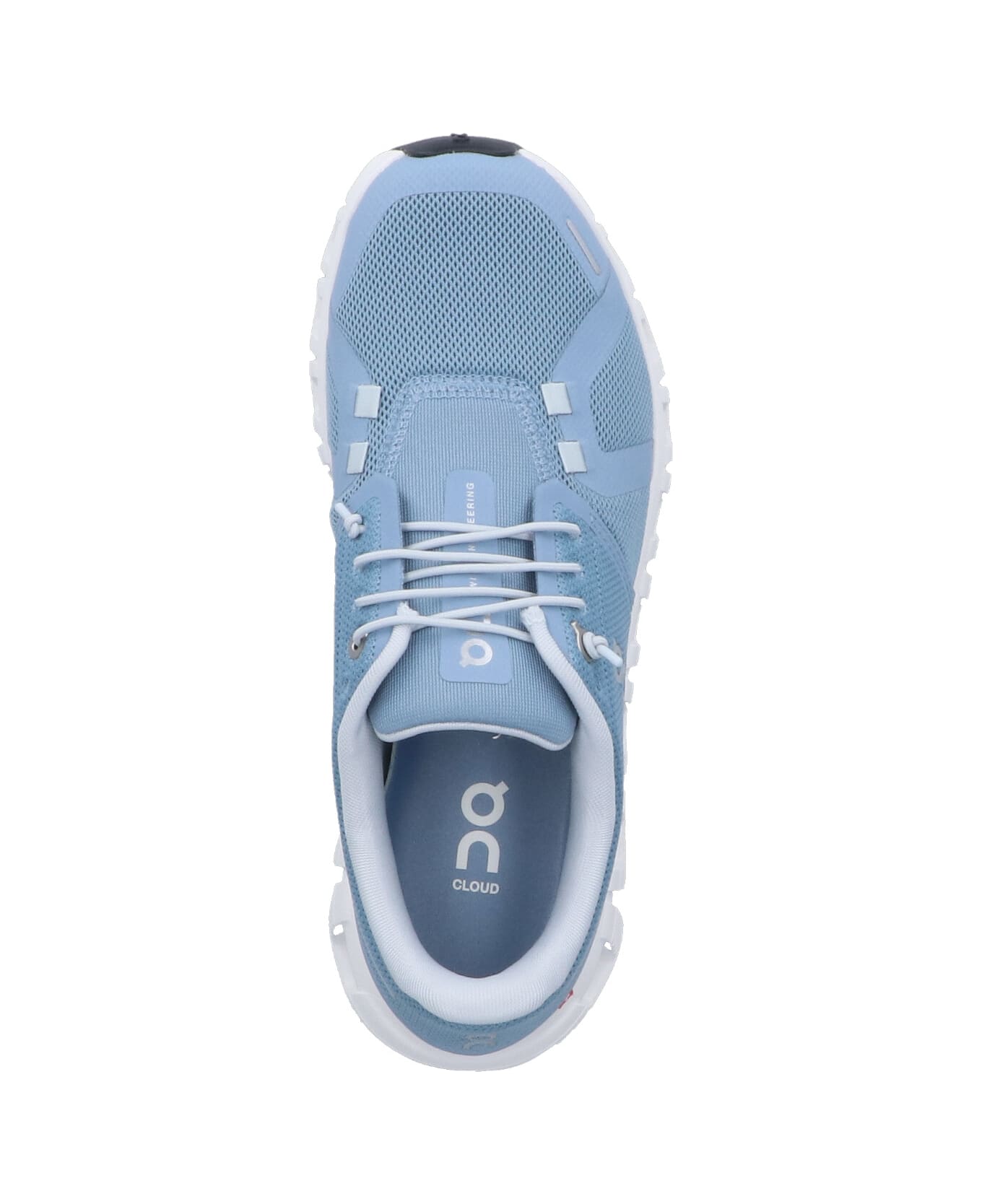 ON "cloud 6" Sneakers - Light Blue