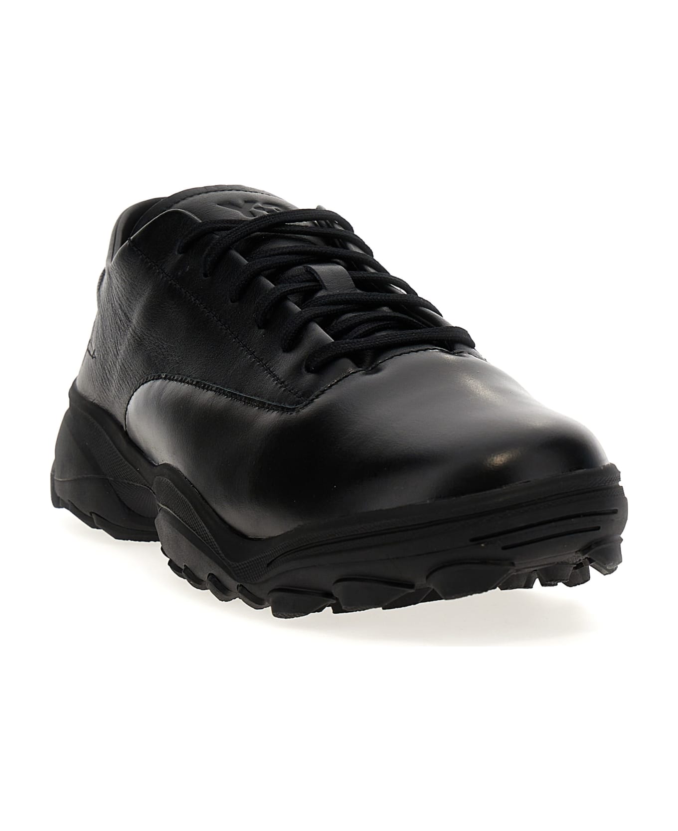 Y-3 'y-3 Gsg9' Sneakers - Black  
