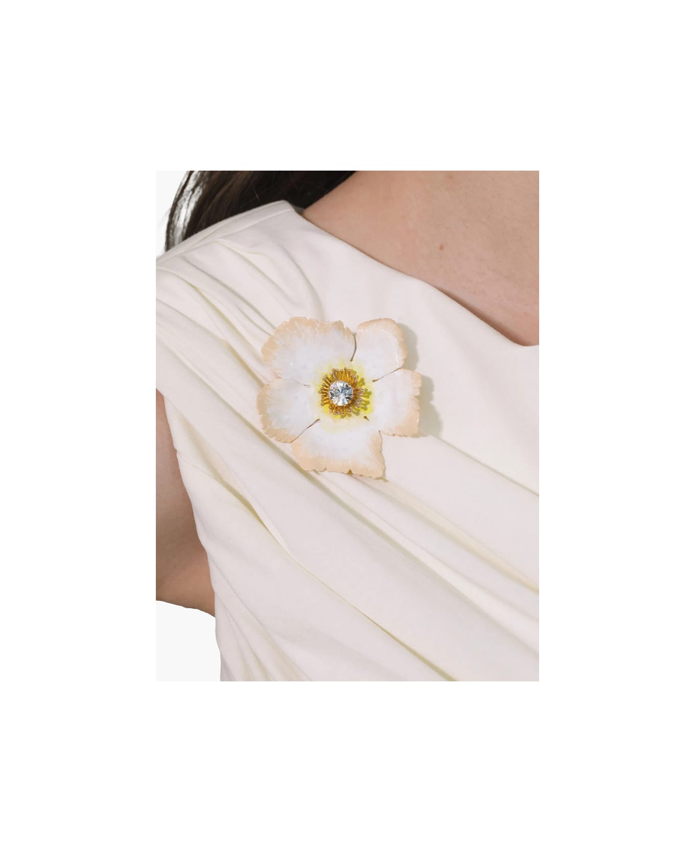 Jennifer Behr Pin - NEUTRALS