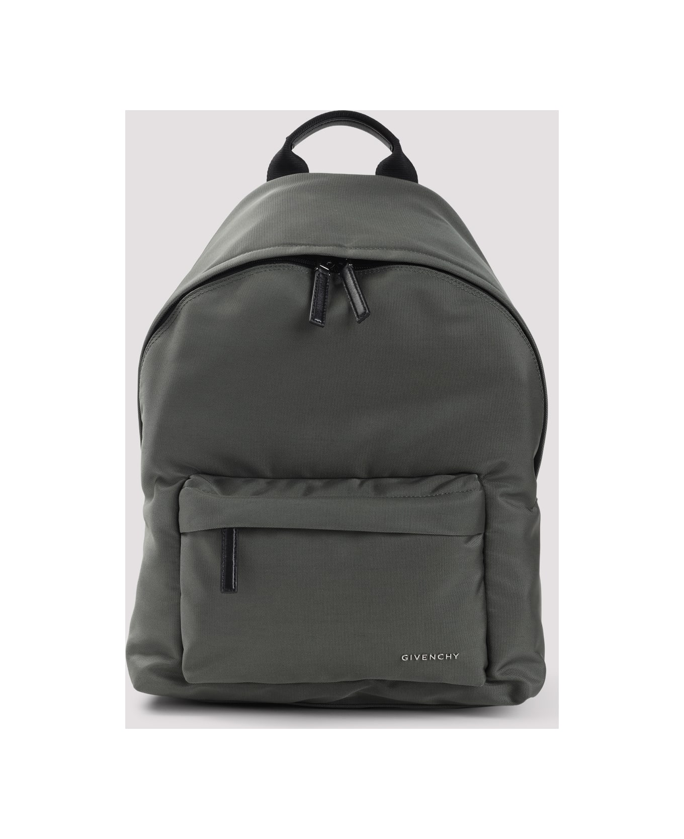 Givenchy Essential U Backpack - Salvia