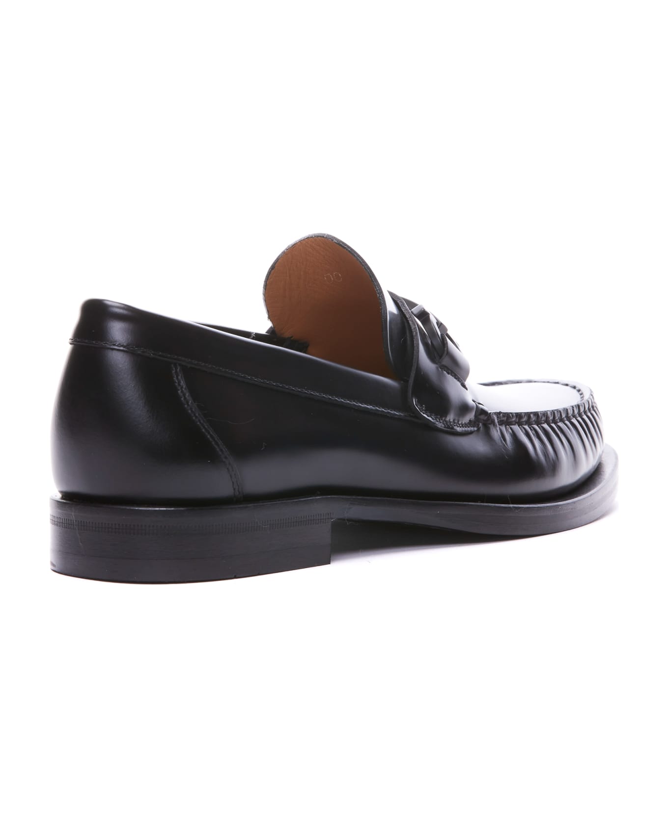 Ferragamo Fort Loafers