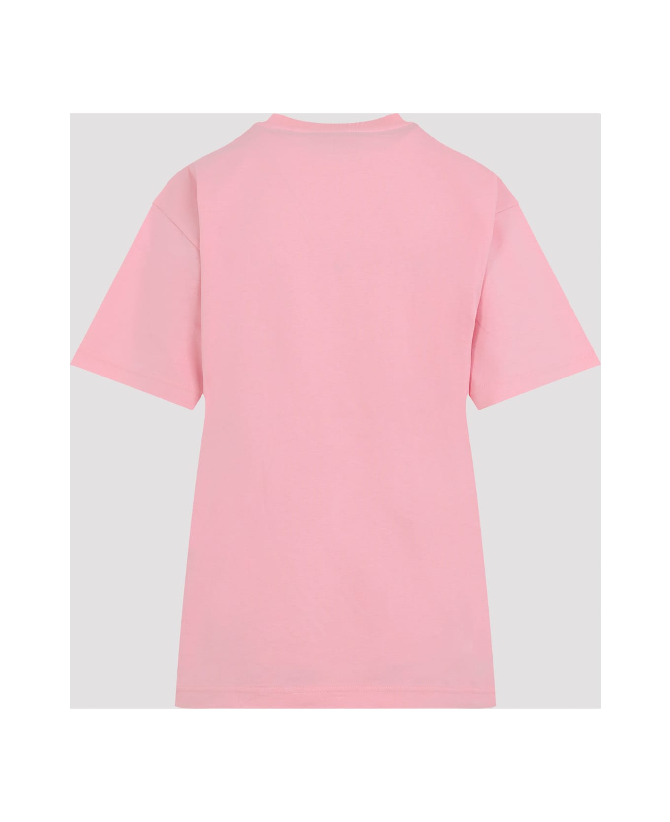 Gucci Logo T-shirt - Hued Blush