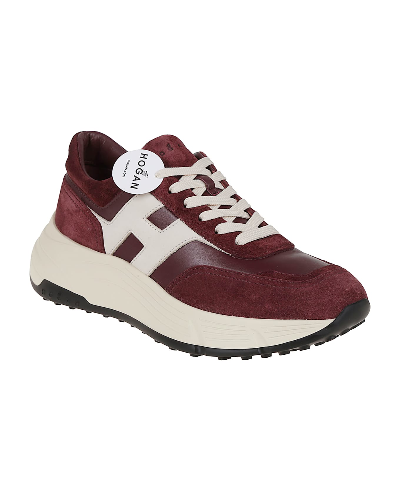 Hogan H669 Allacciato H