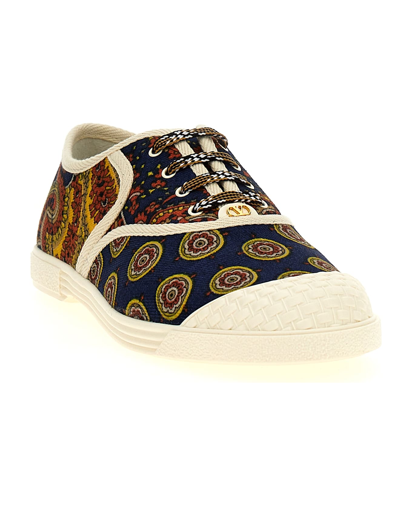 Valentino Garavani 
bay By Bay
 Sneakers - Multicolor