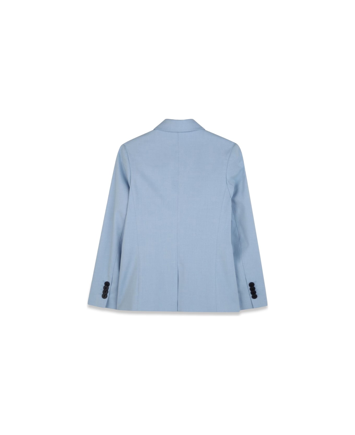 Hugo Boss Formal Jacket - BLUE