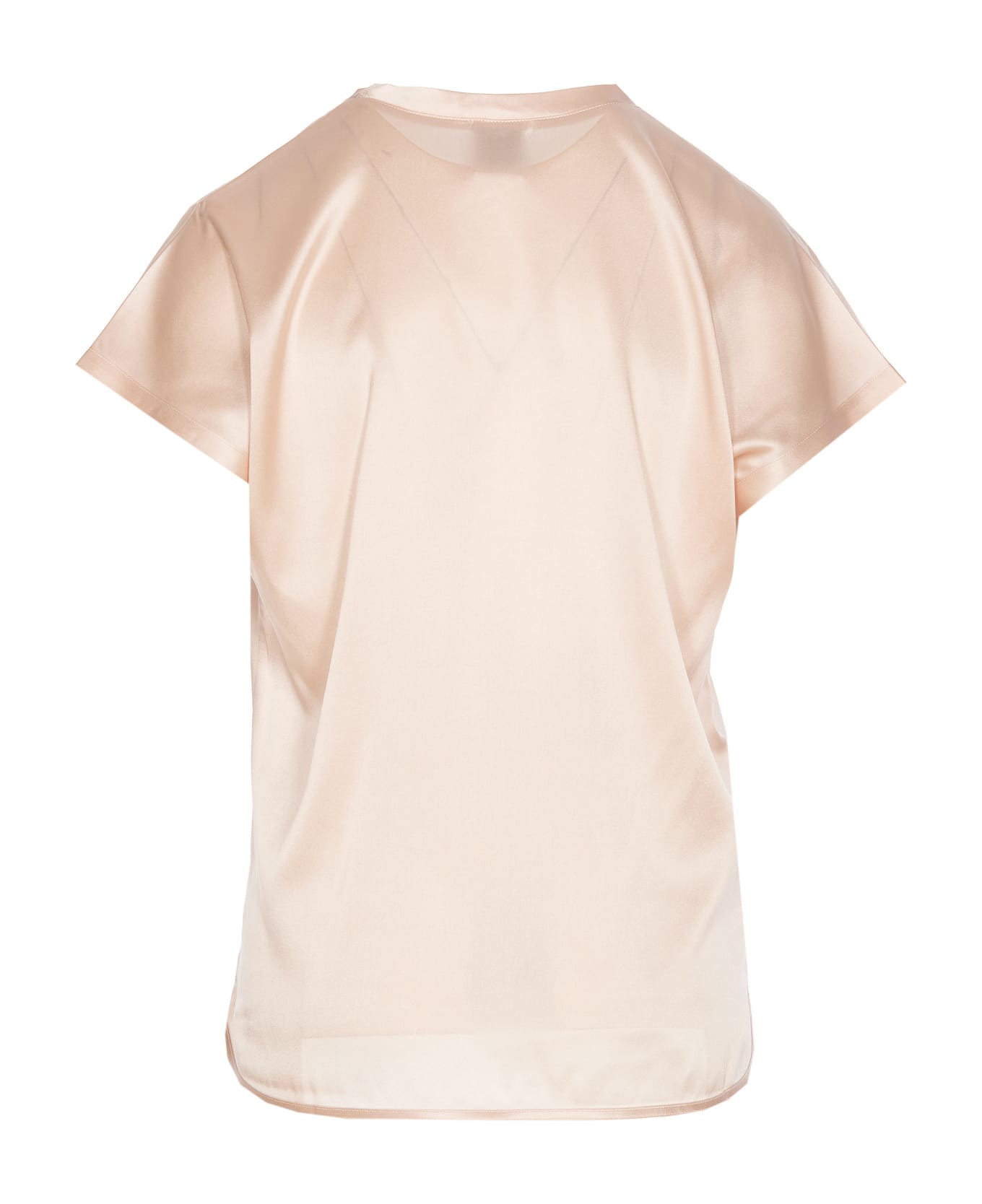 Pinko Farida Shirt - Pink