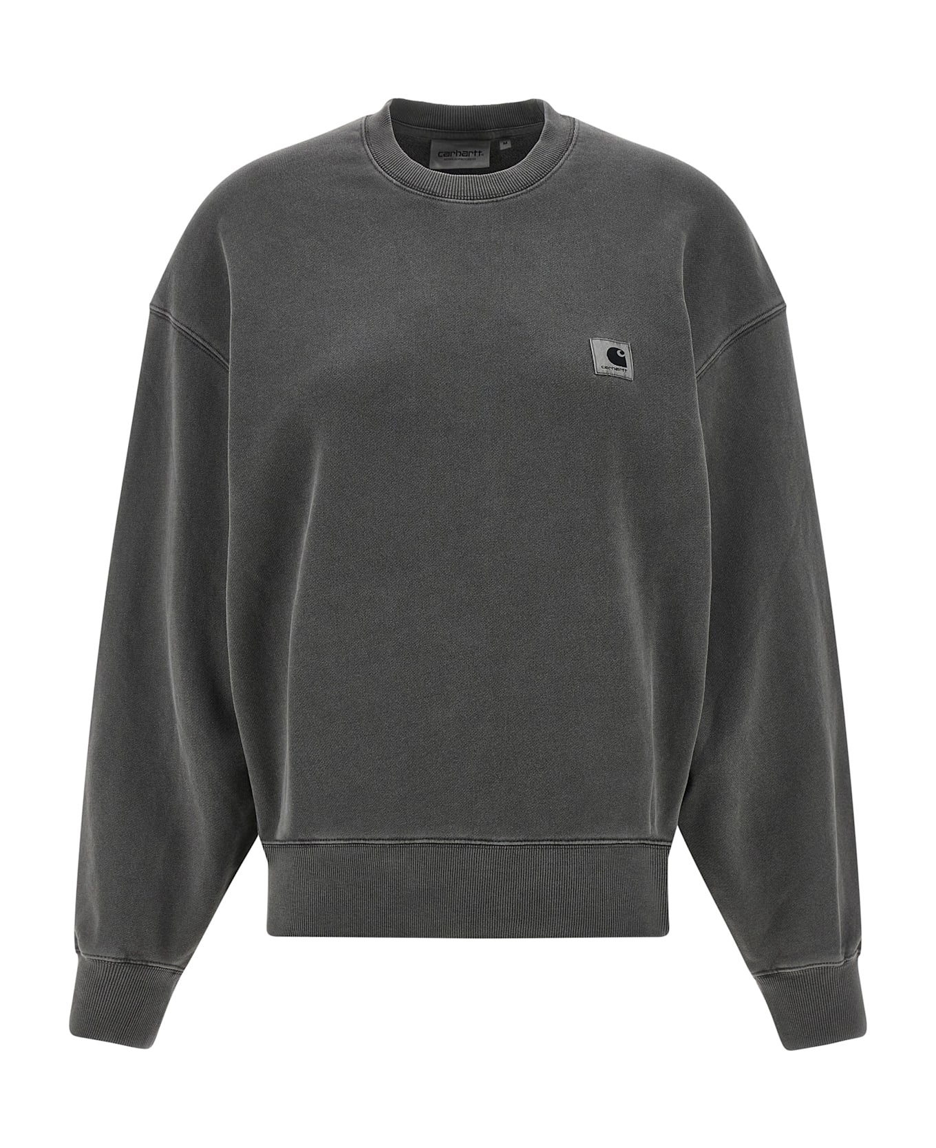 Carhartt 'nelson' Sweatshirt - Gray