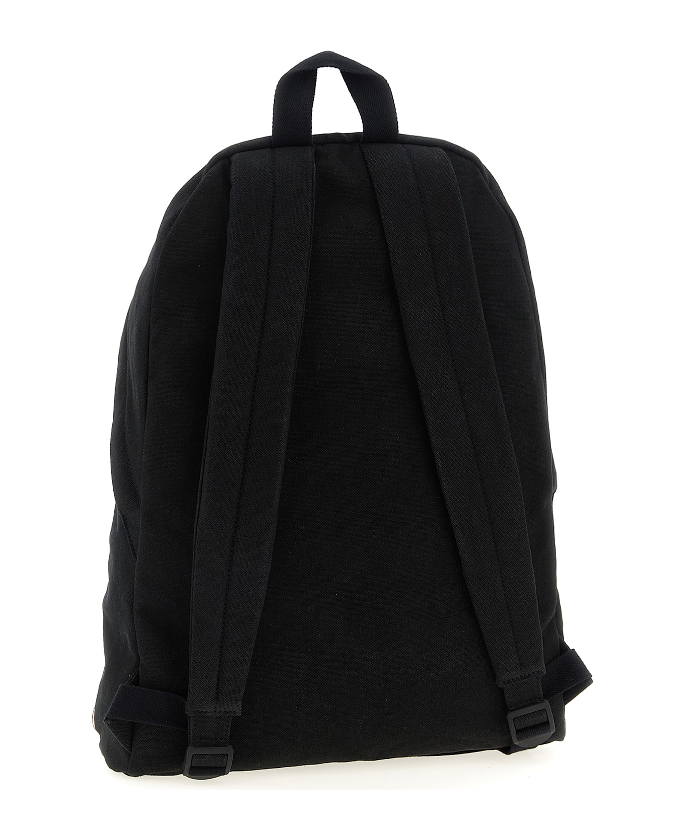 Balenciaga 
tape Type
 Backpack - Black  