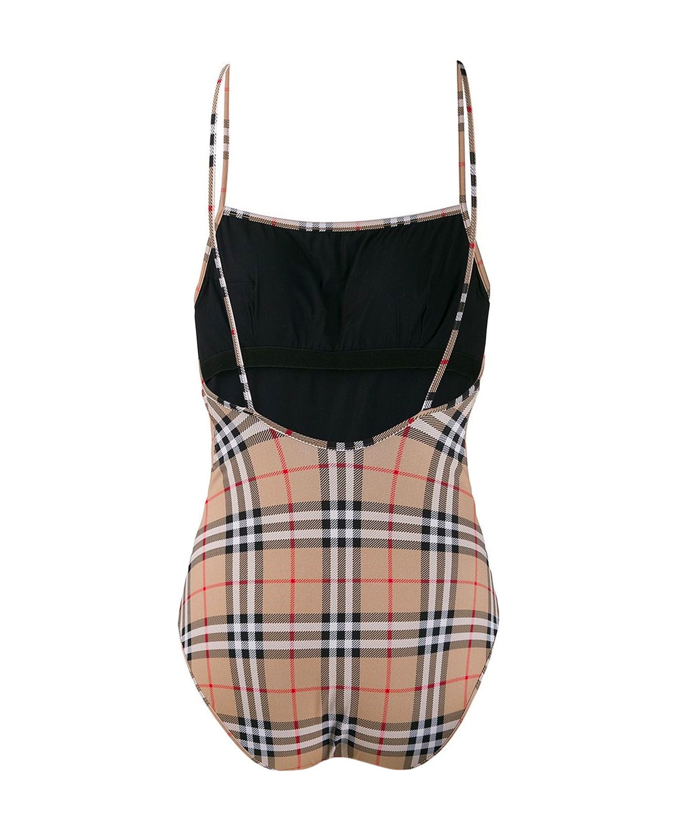 Burberry Swim Suit - Beige