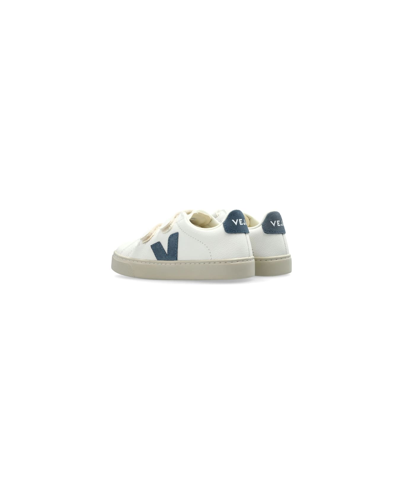 Veja Shoe - WHITE