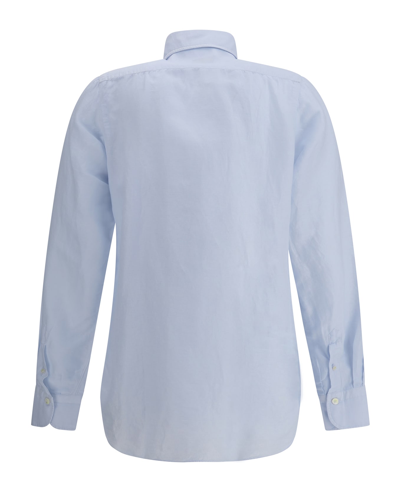 Finamore Zante Shirt
