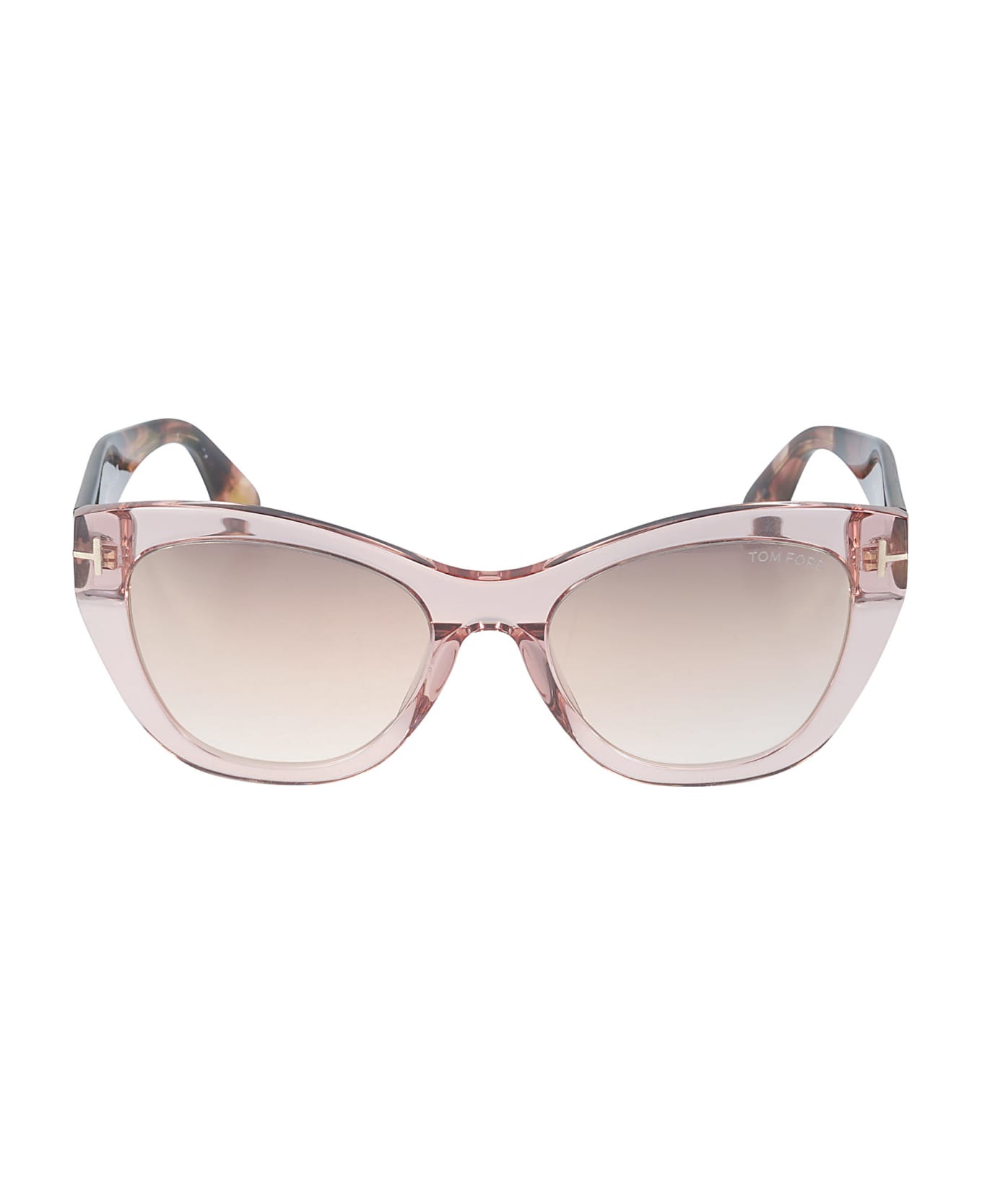Tom Ford Eyewear Cara Sunglasses | italist