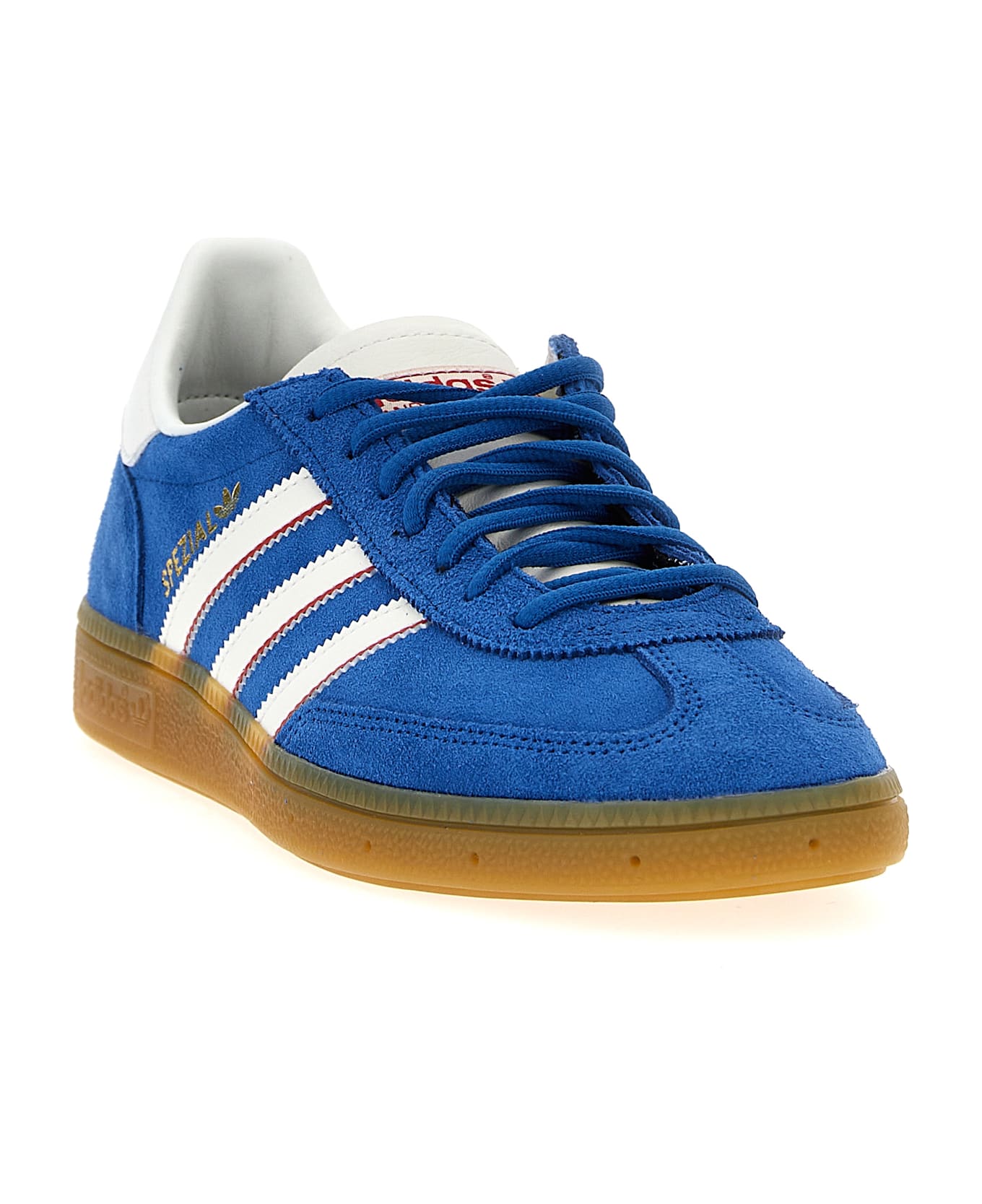 Adidas Originals 'handball Spezial' Sneakers - Blue