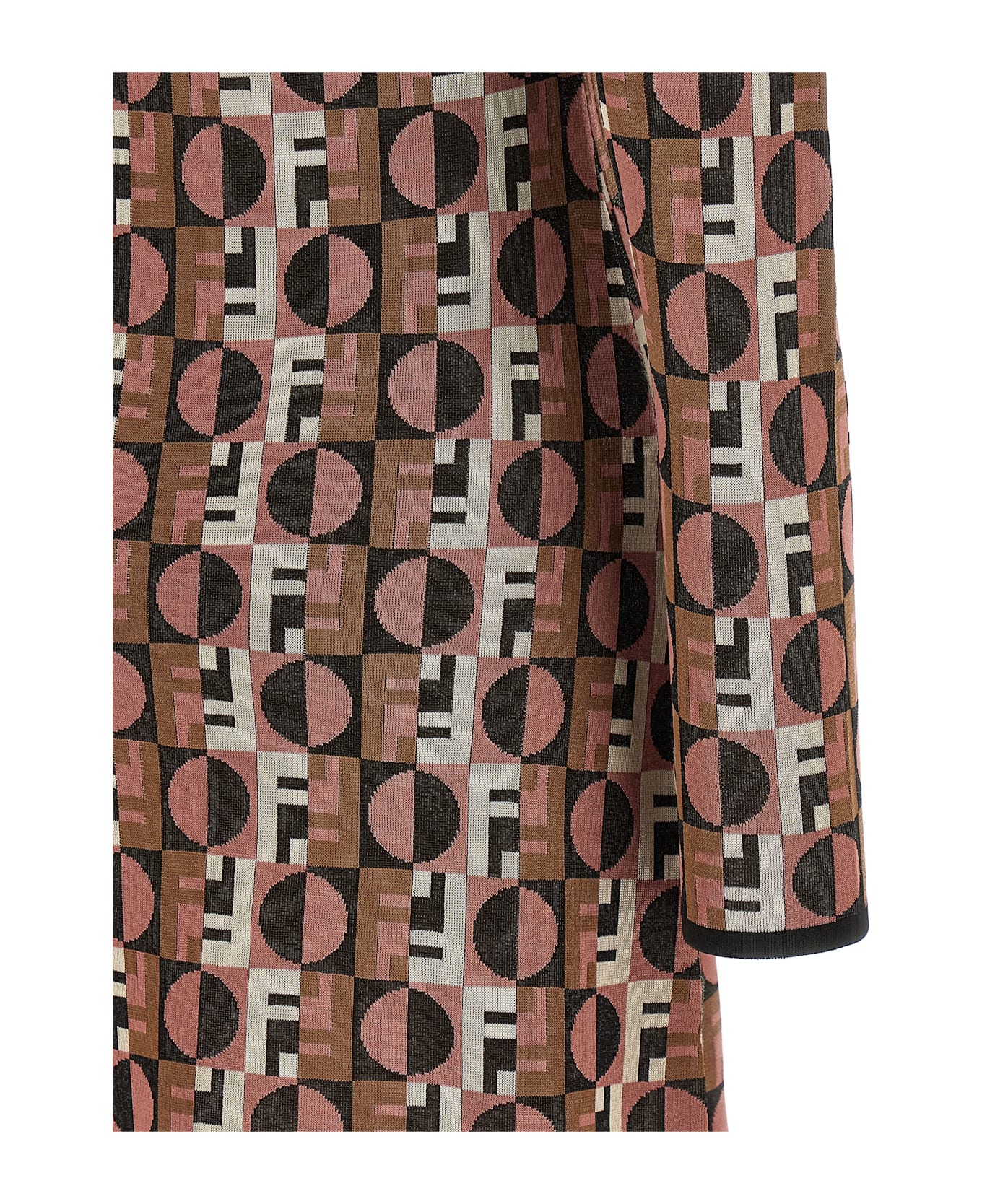 Fendi 
fendi Optical
 Dress - Pink