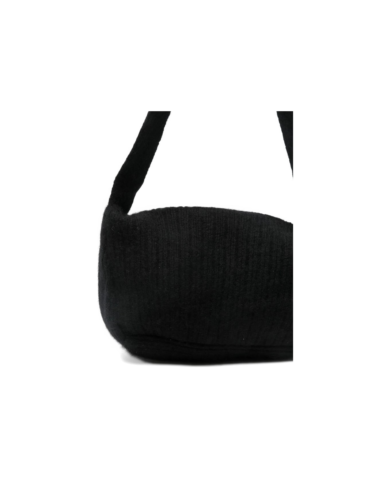 Aya Muse Bag - BLACK