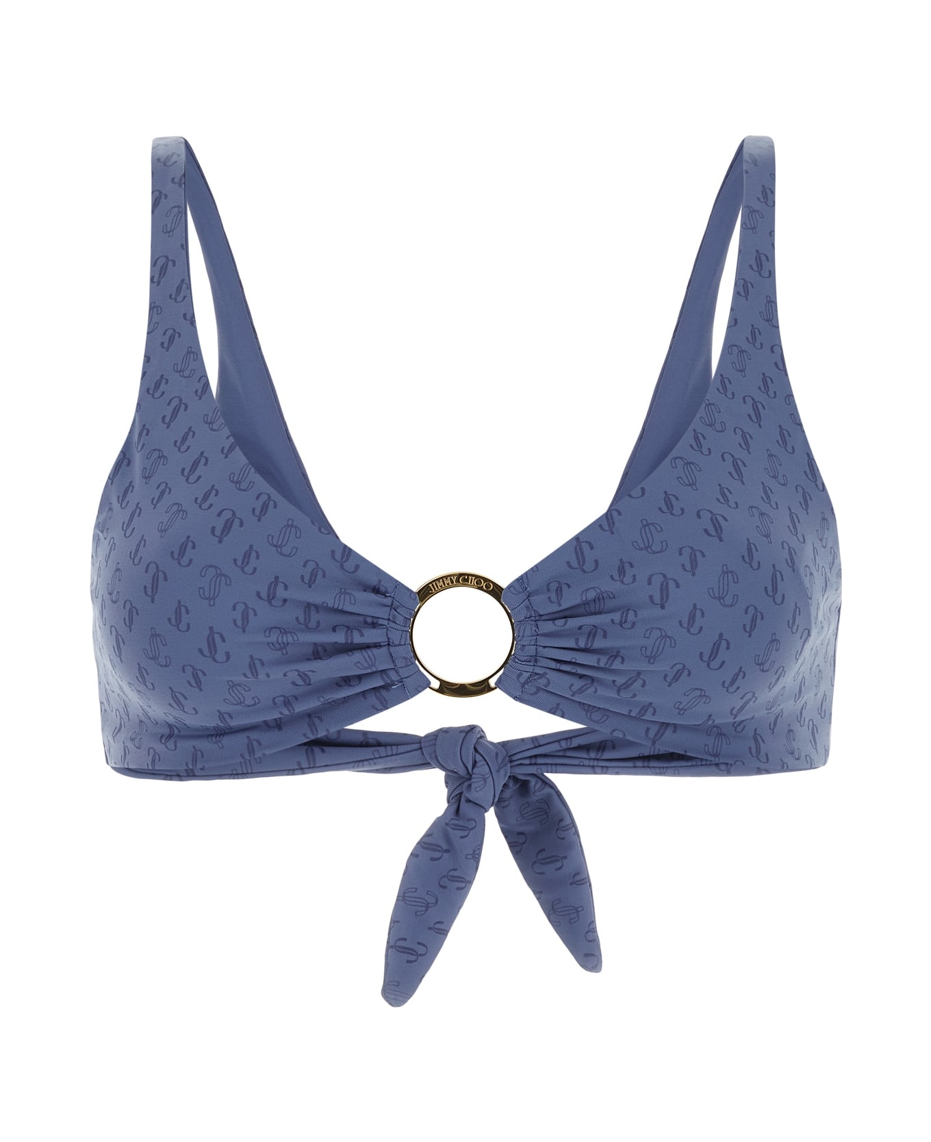 Jimmy Choo Costume - Blue