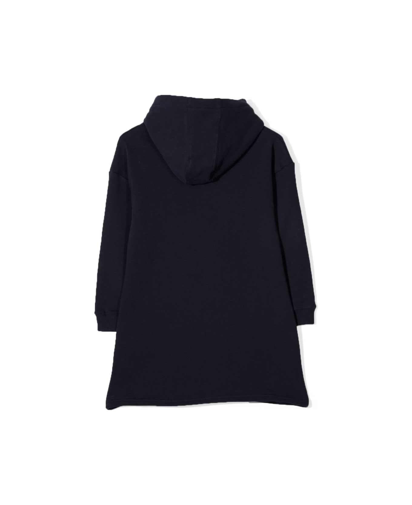Marc Jacobs Vestito Con Cappuccio - BLUE