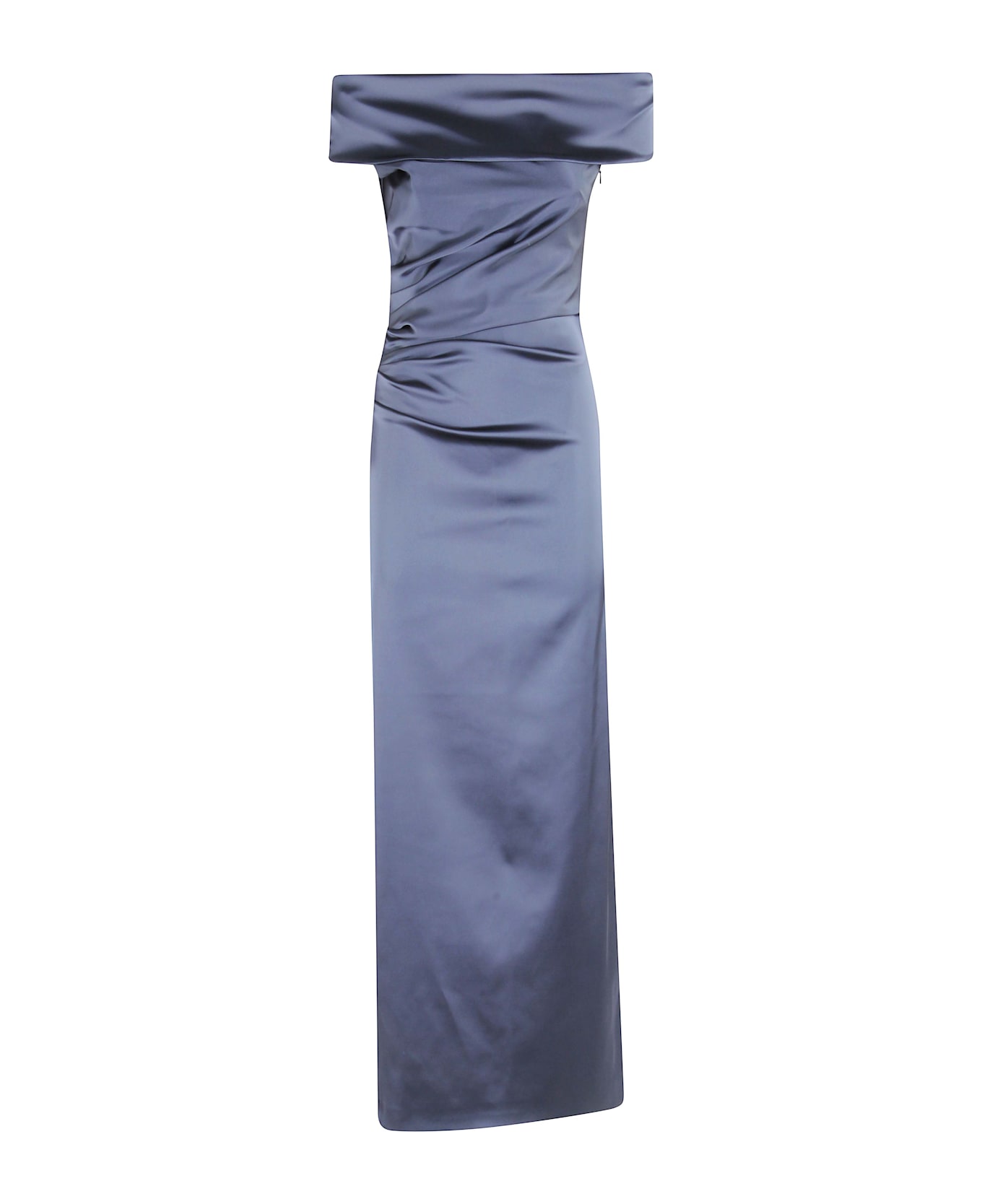 Max Mara Pianoforte Opaco - Dark Grey