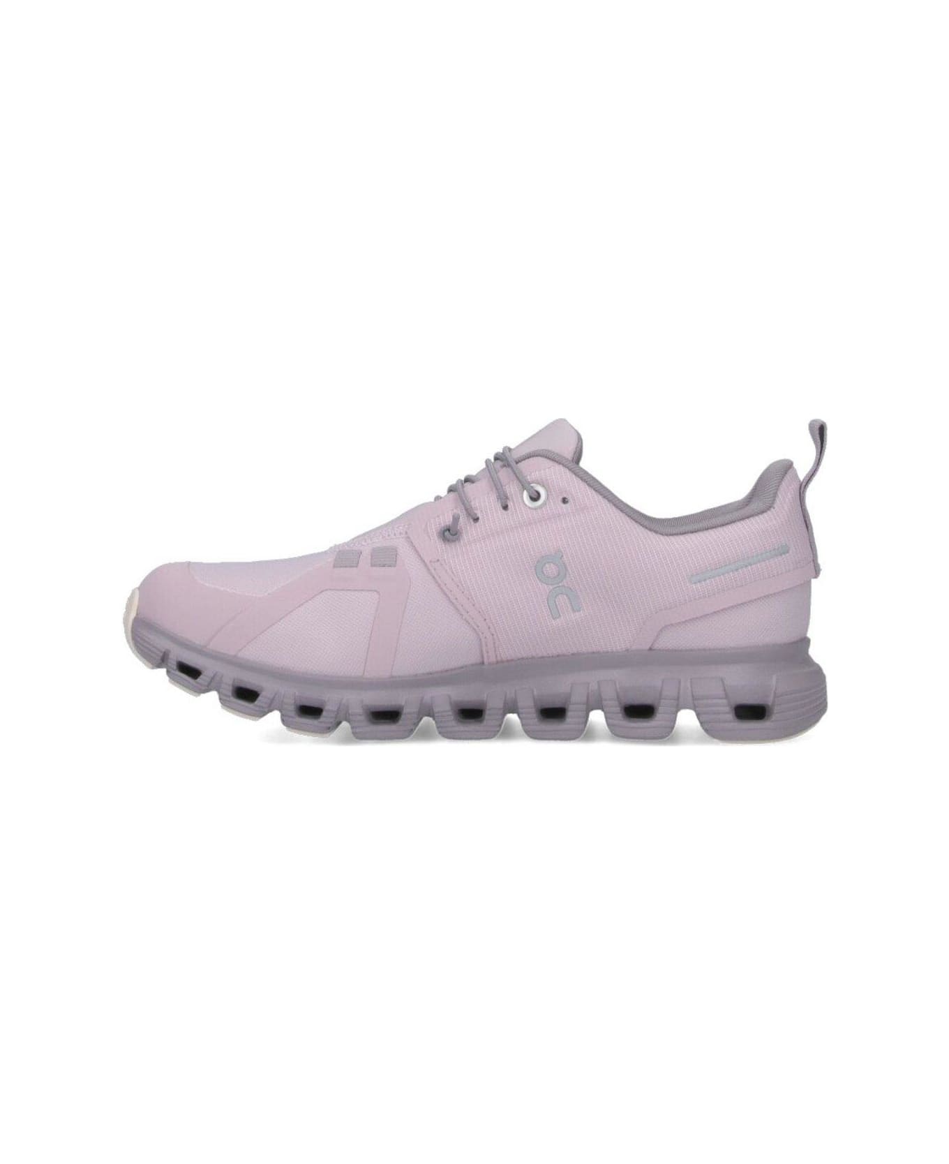 ON Cloud 6 Wp Sneakers - MALVA