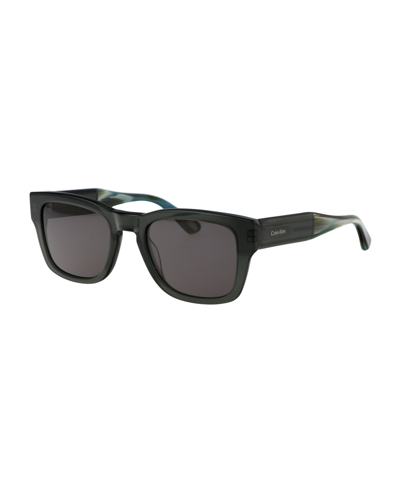 Calvin Klein Ck23539s Sunglasses - 035 GREY