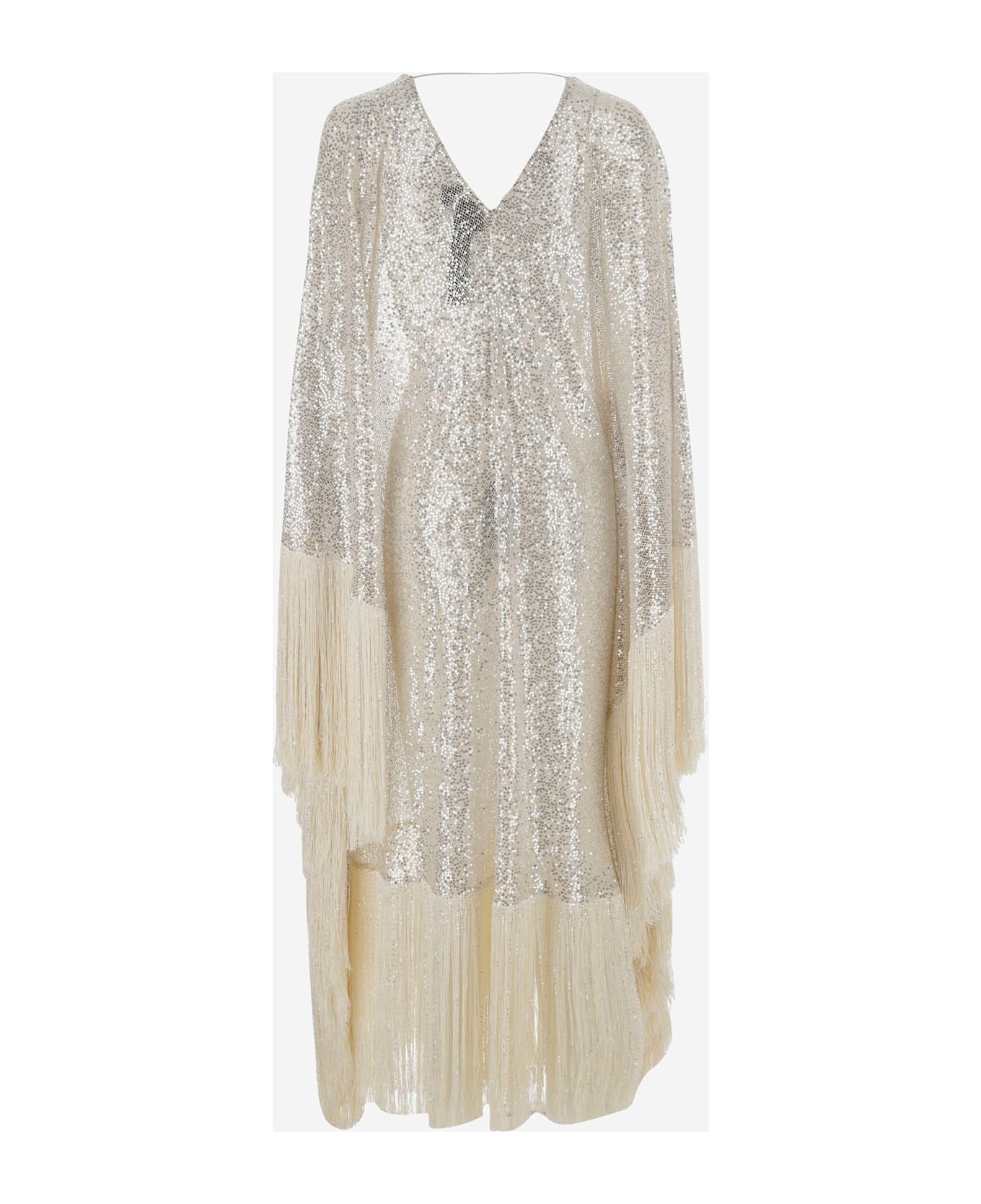 Taller Marmo Caftan Very Ross - Beige
