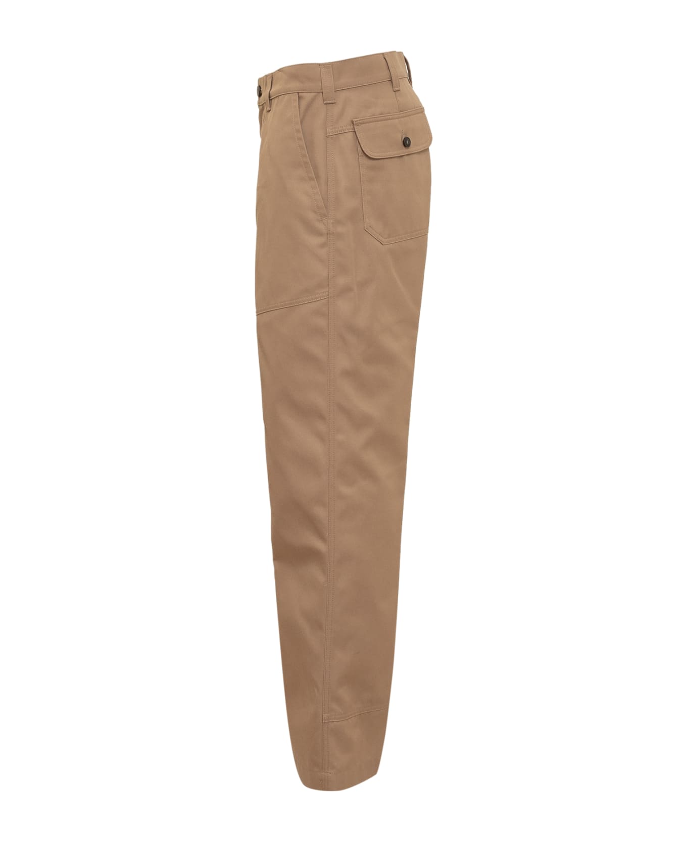 The Seafarer Prospect Trousers - 8030 ボトムス